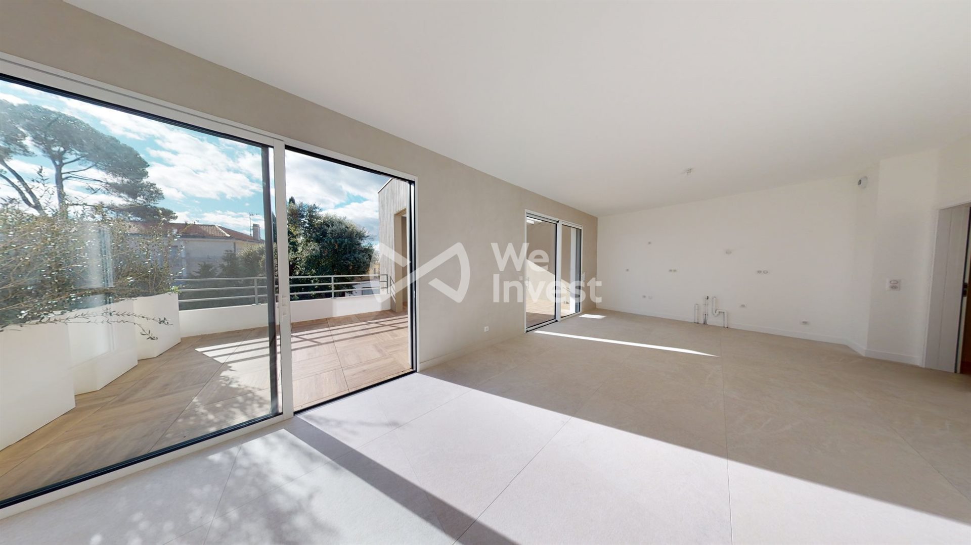Appartement à vendre, 43m², Jacou
