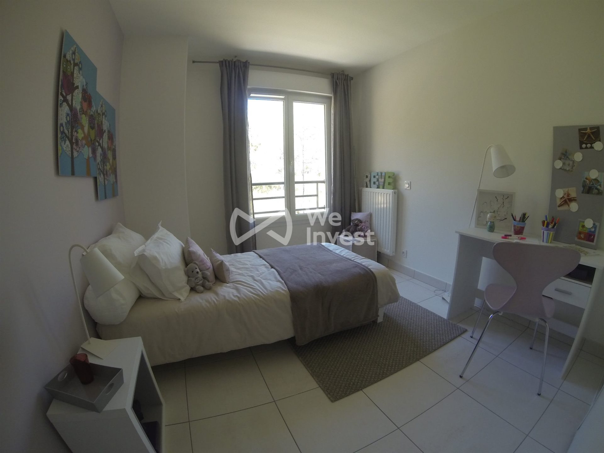 Appartement à vendre, 43m², Jacou