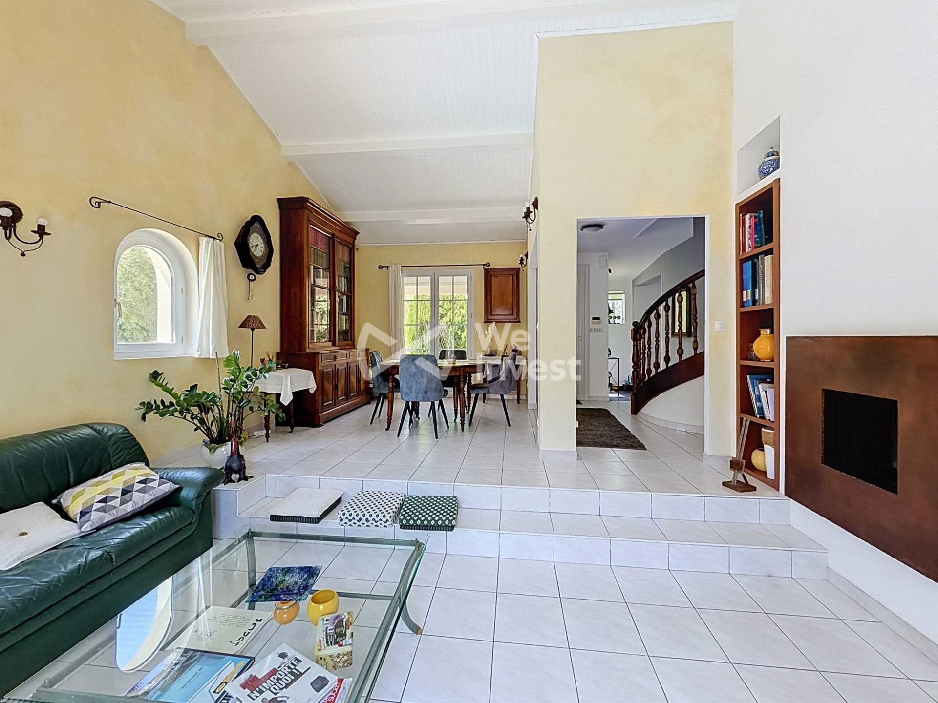 Maison à vendre, 112m², Le Crès