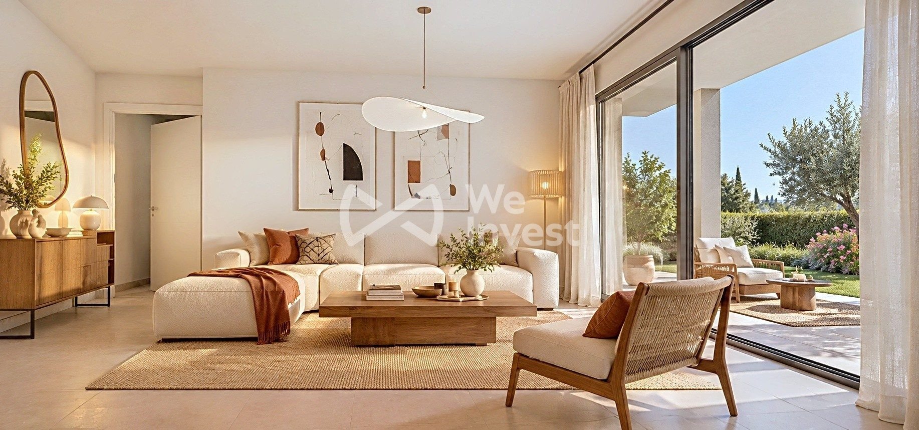 Appartement à vendre, 105m², Saint-Gély-du-Fesc