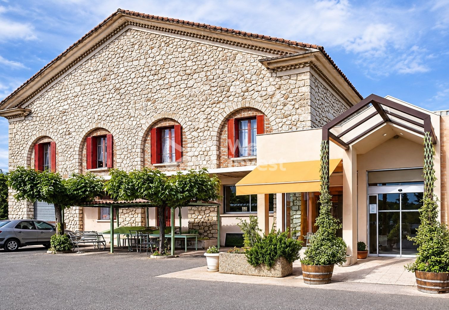 Appartement à vendre, 105m², Saint-Gély-du-Fesc