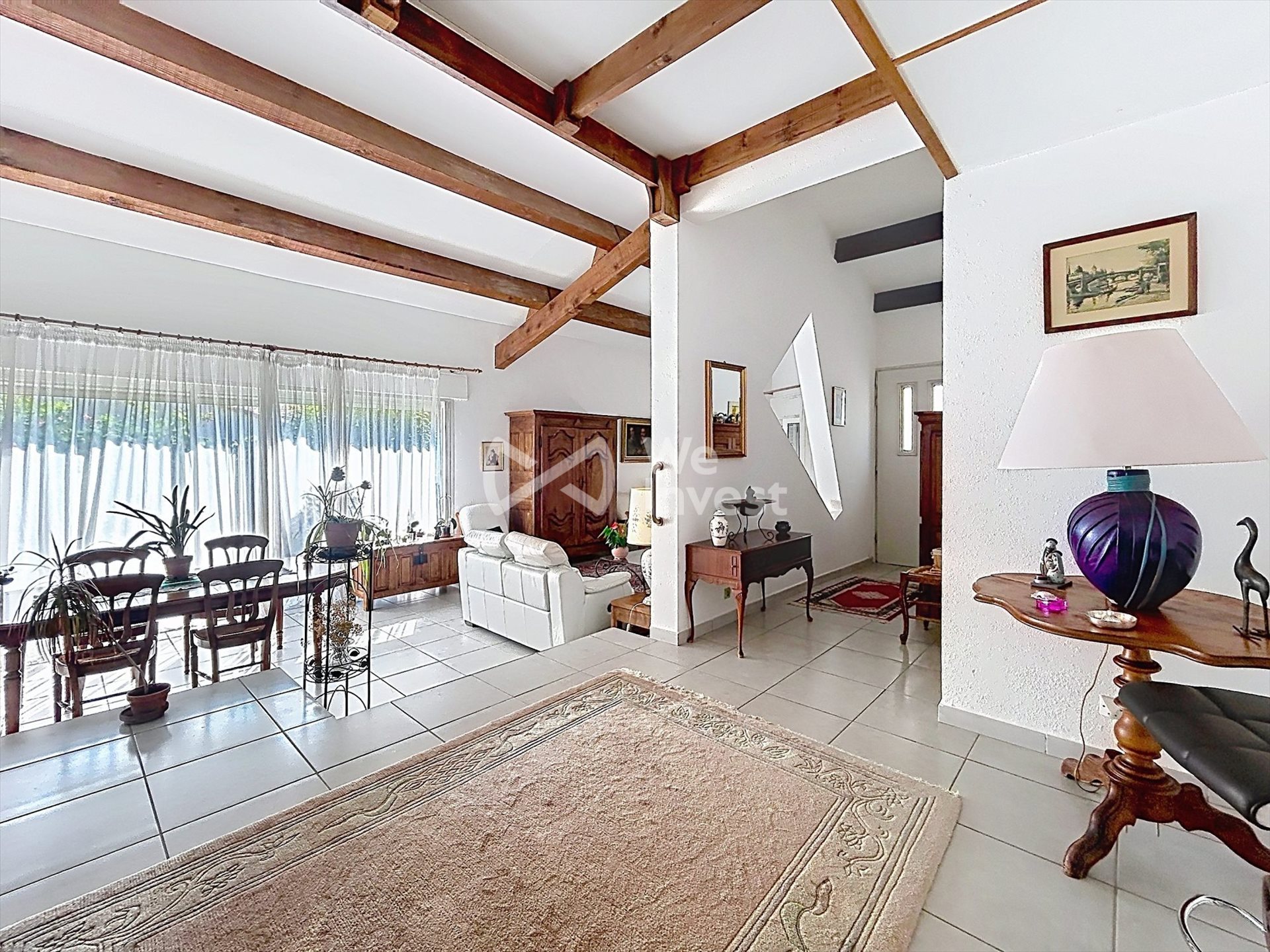 Maison à vendre, 160m², Grabels