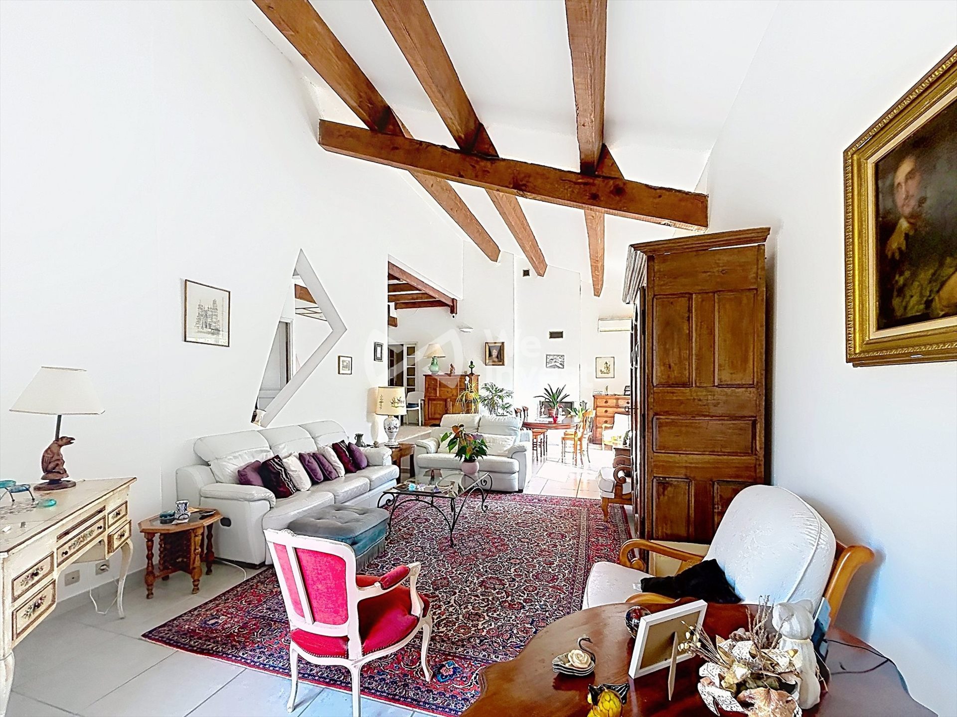 Maison à vendre, 160m², Grabels