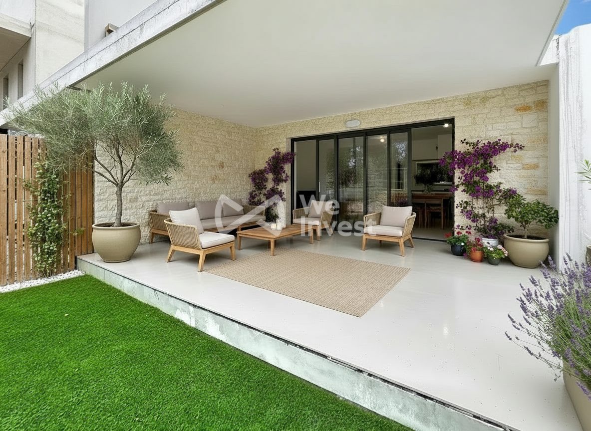 Appartement à vendre, 66m², Saint-Clément-de-Rivière