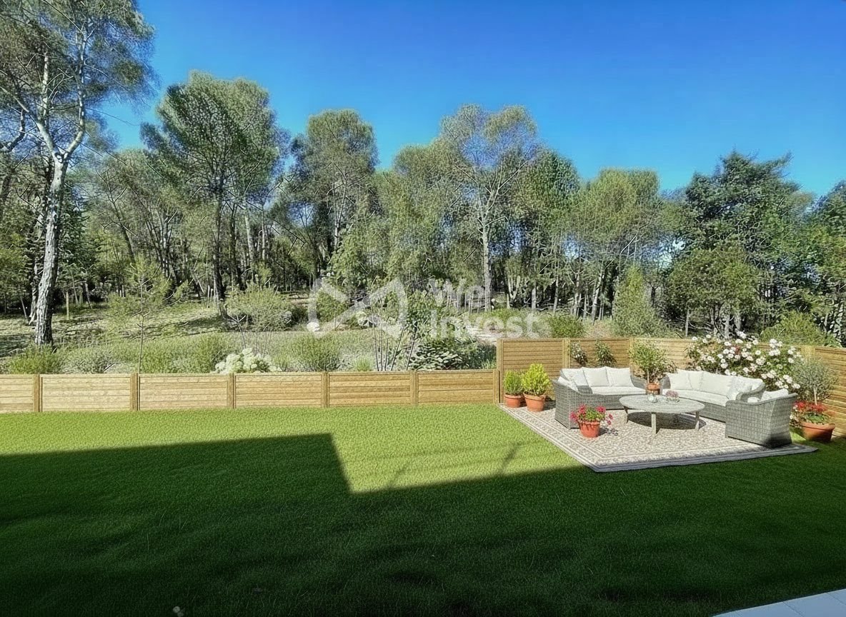 Appartement à vendre, 66m², Saint-Clément-de-Rivière
