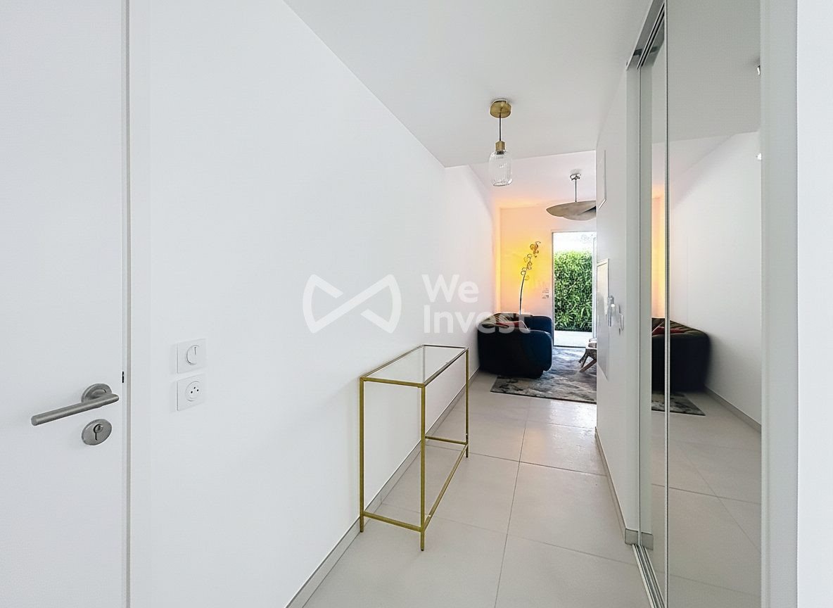 Appartement à vendre, 66m², Saint-Clément-de-Rivière