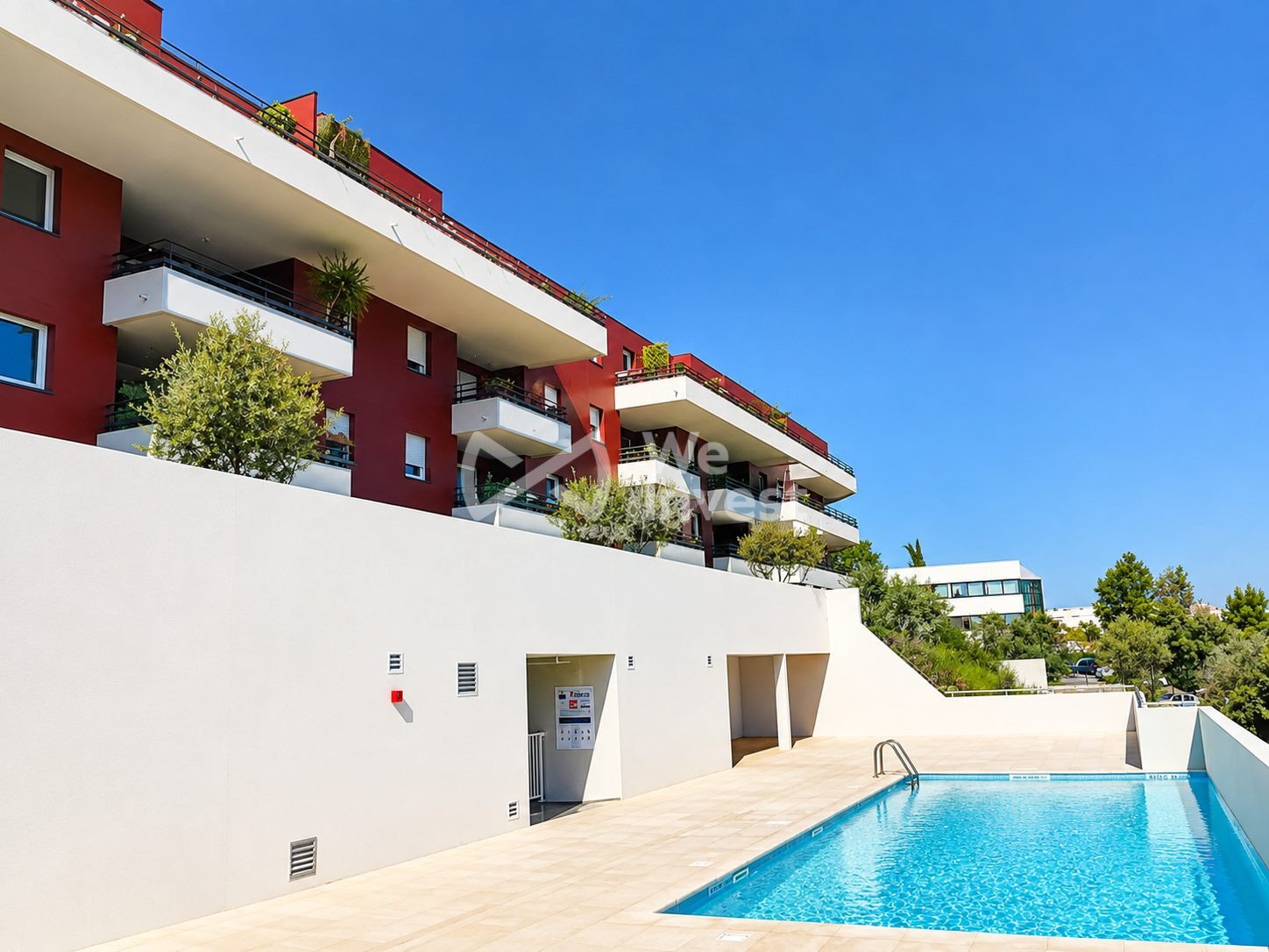 Appartement à vendre, 72m², Montpellier