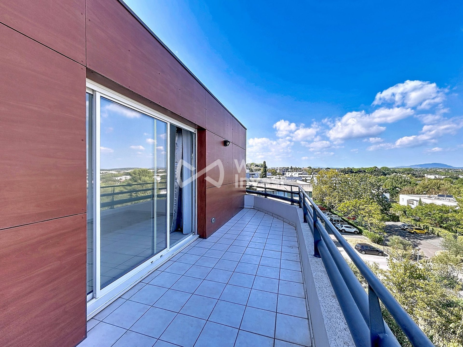 Appartement à vendre, 72m², Montpellier