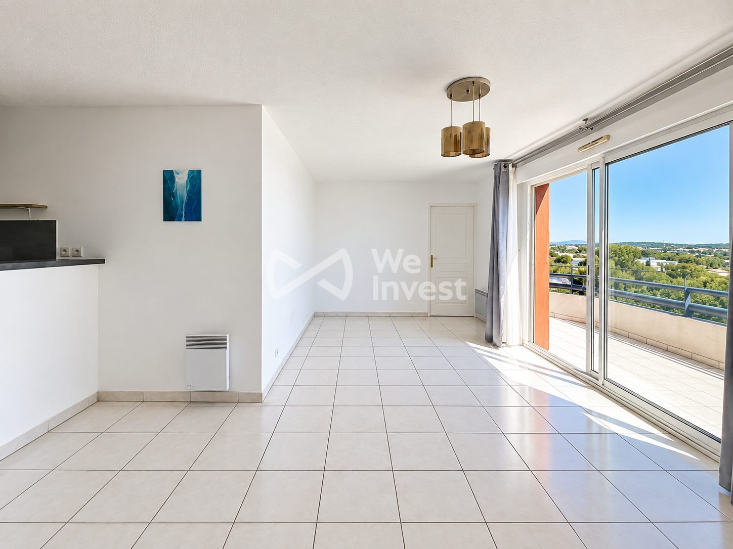 Appartement à vendre, 72m², Montpellier