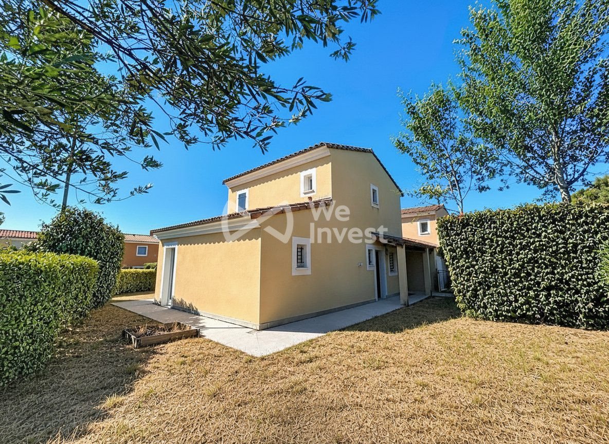 Maison à vendre, 84m², Saint-Clément-de-Rivière