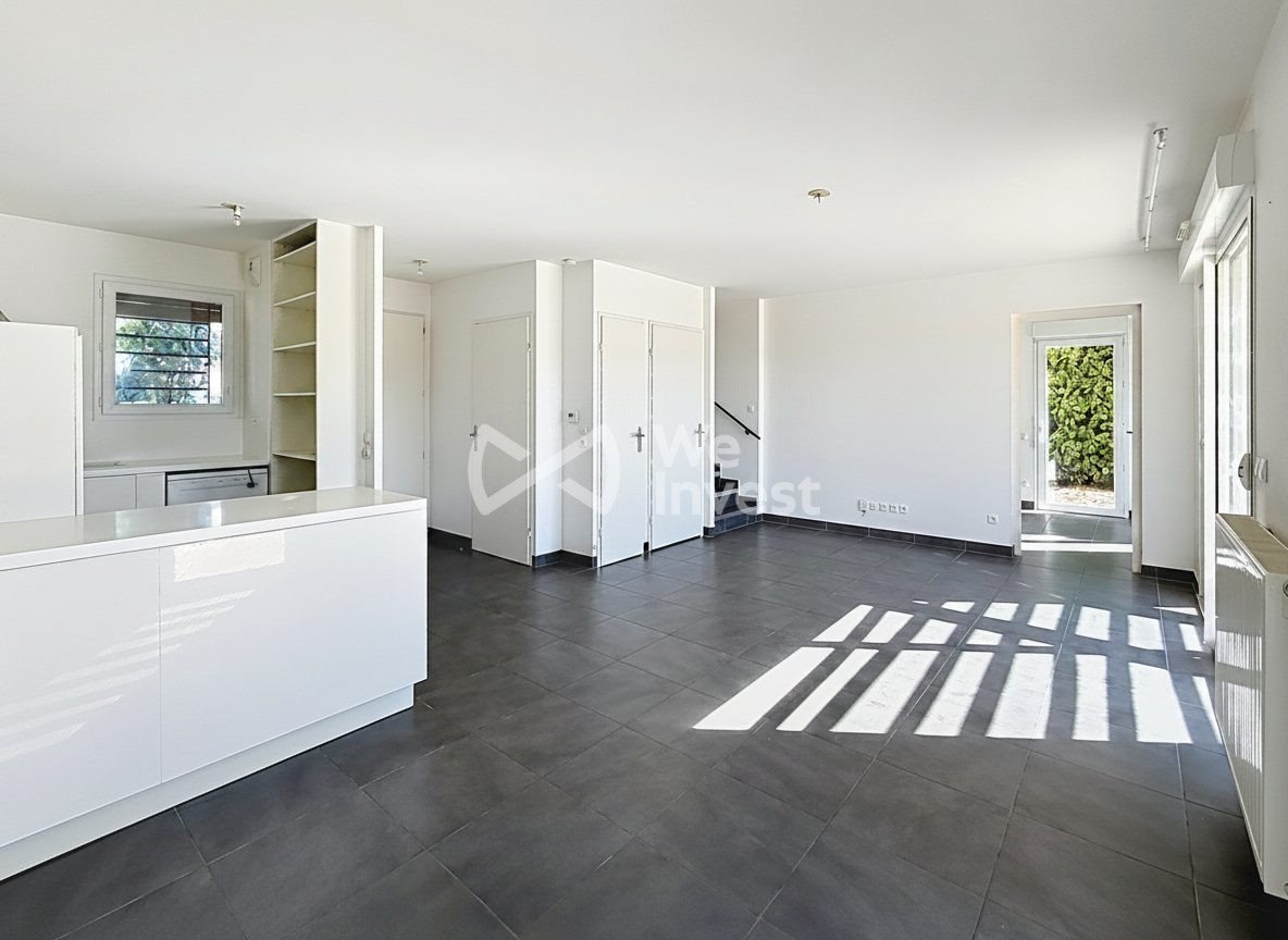 Maison à vendre, 84m², Saint-Clément-de-Rivière