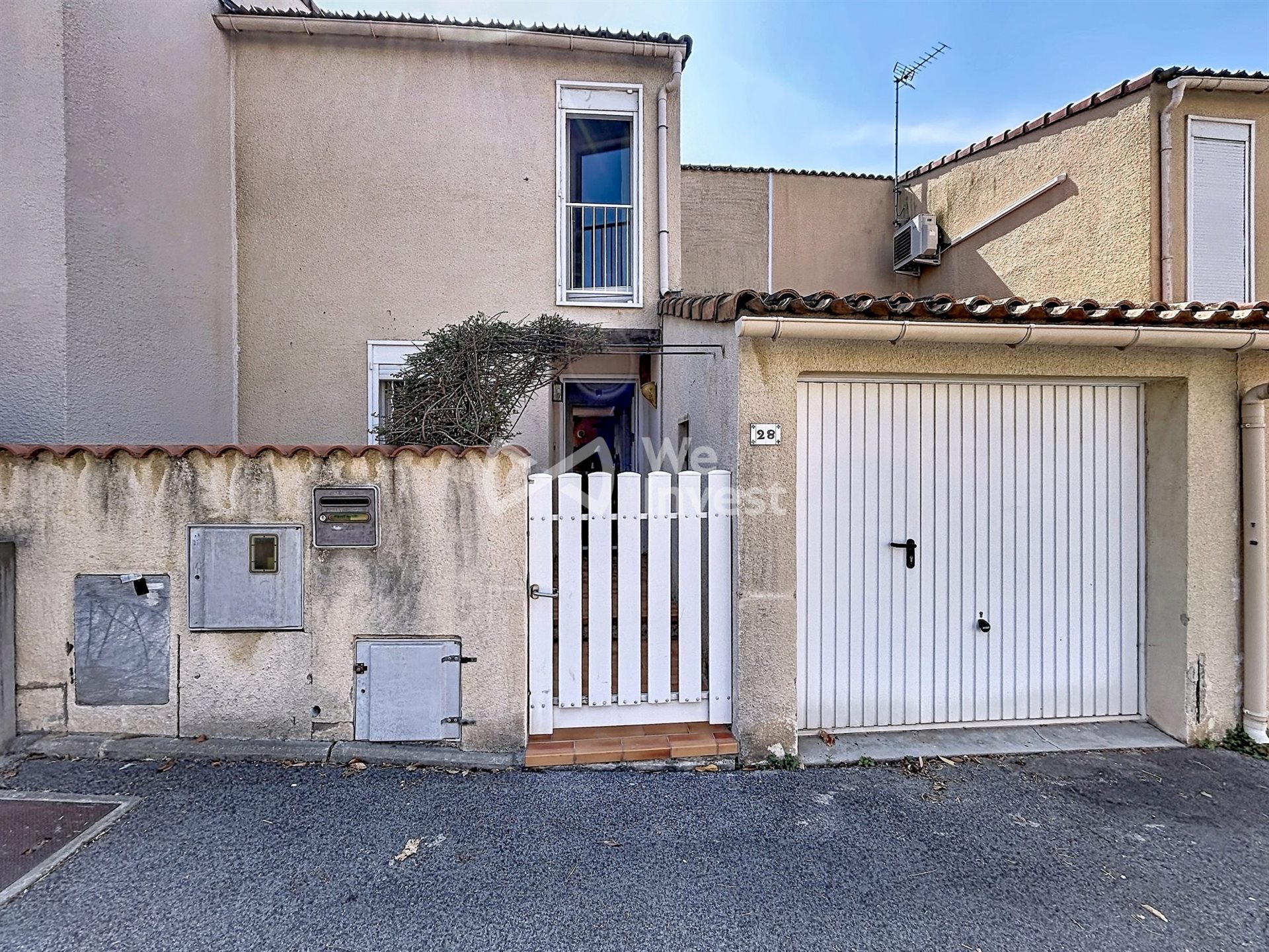 Maison à vendre, 95m², Montpellier