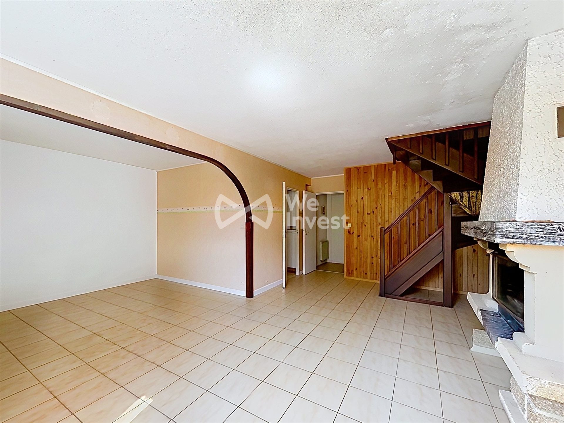 Maison à vendre, 95m², Montpellier
