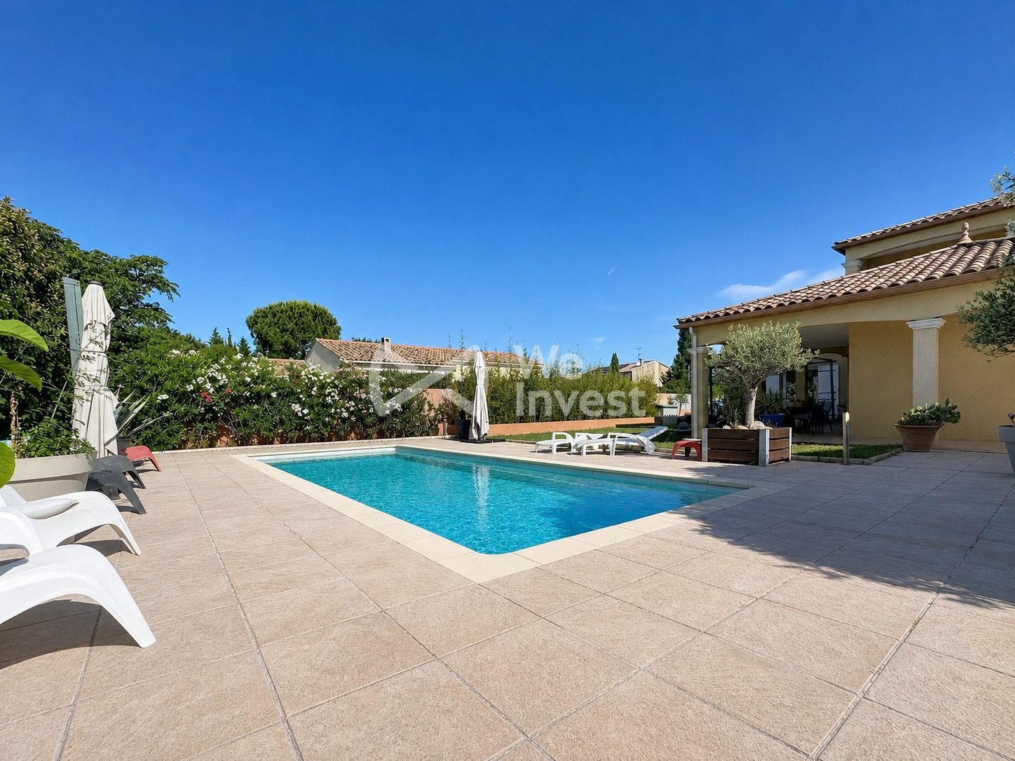 Maison à vendre, 175m², Montarnaud