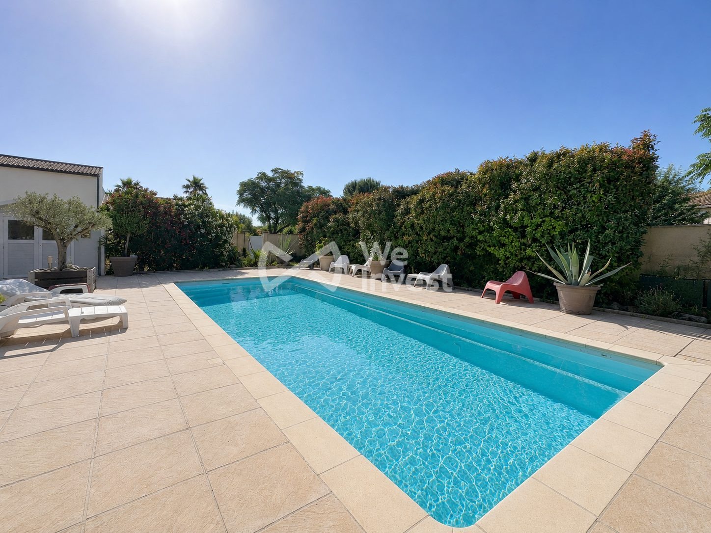 Maison à vendre, 175m², Montarnaud