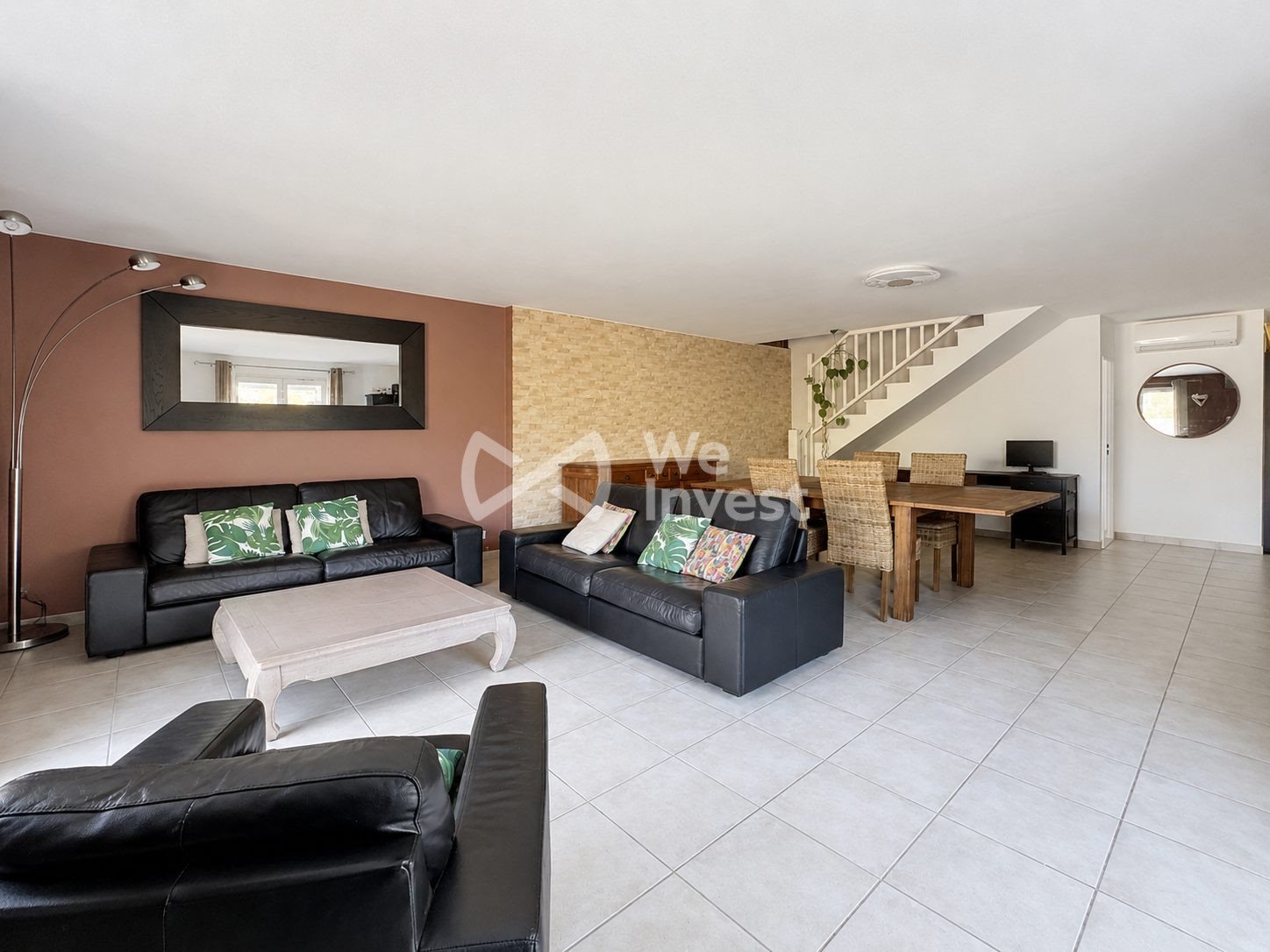 Maison à vendre, 175m², Montarnaud