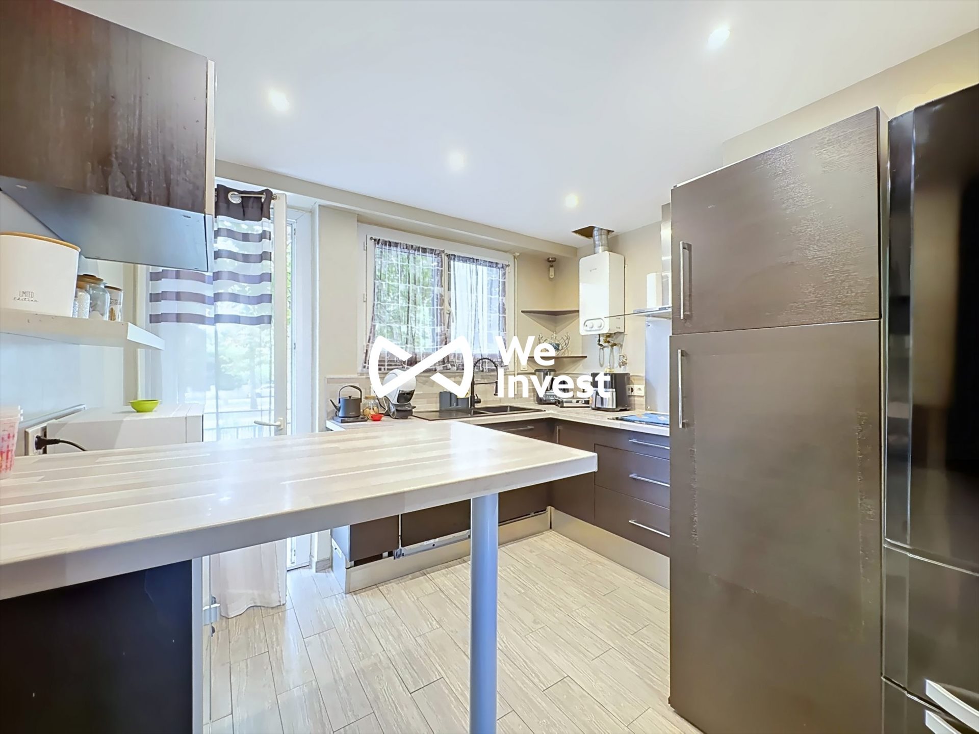 Appartement à vendre, 76m², Pau