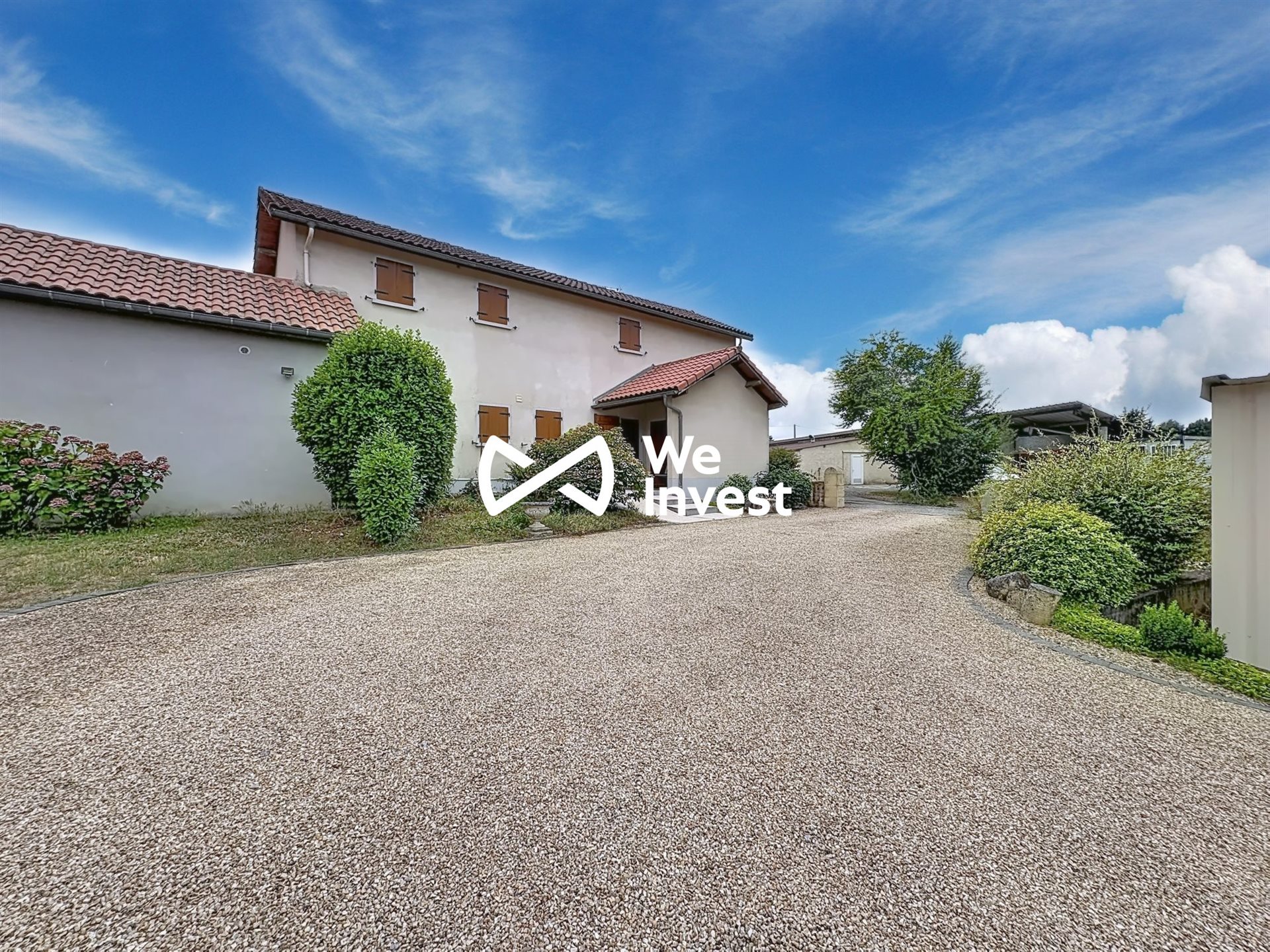 Maison à vendre, 183m², Arzacq-Arraziguet