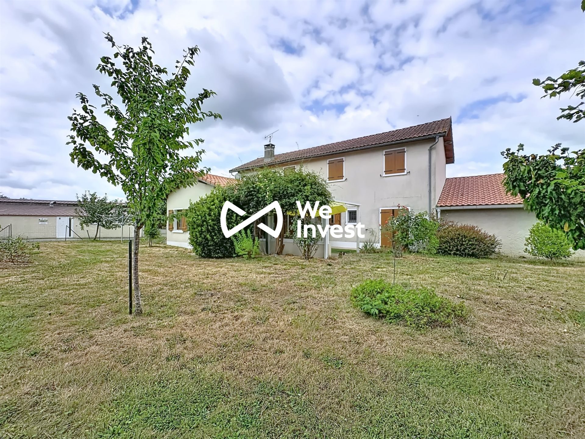 Maison à vendre, 183m², Arzacq-Arraziguet