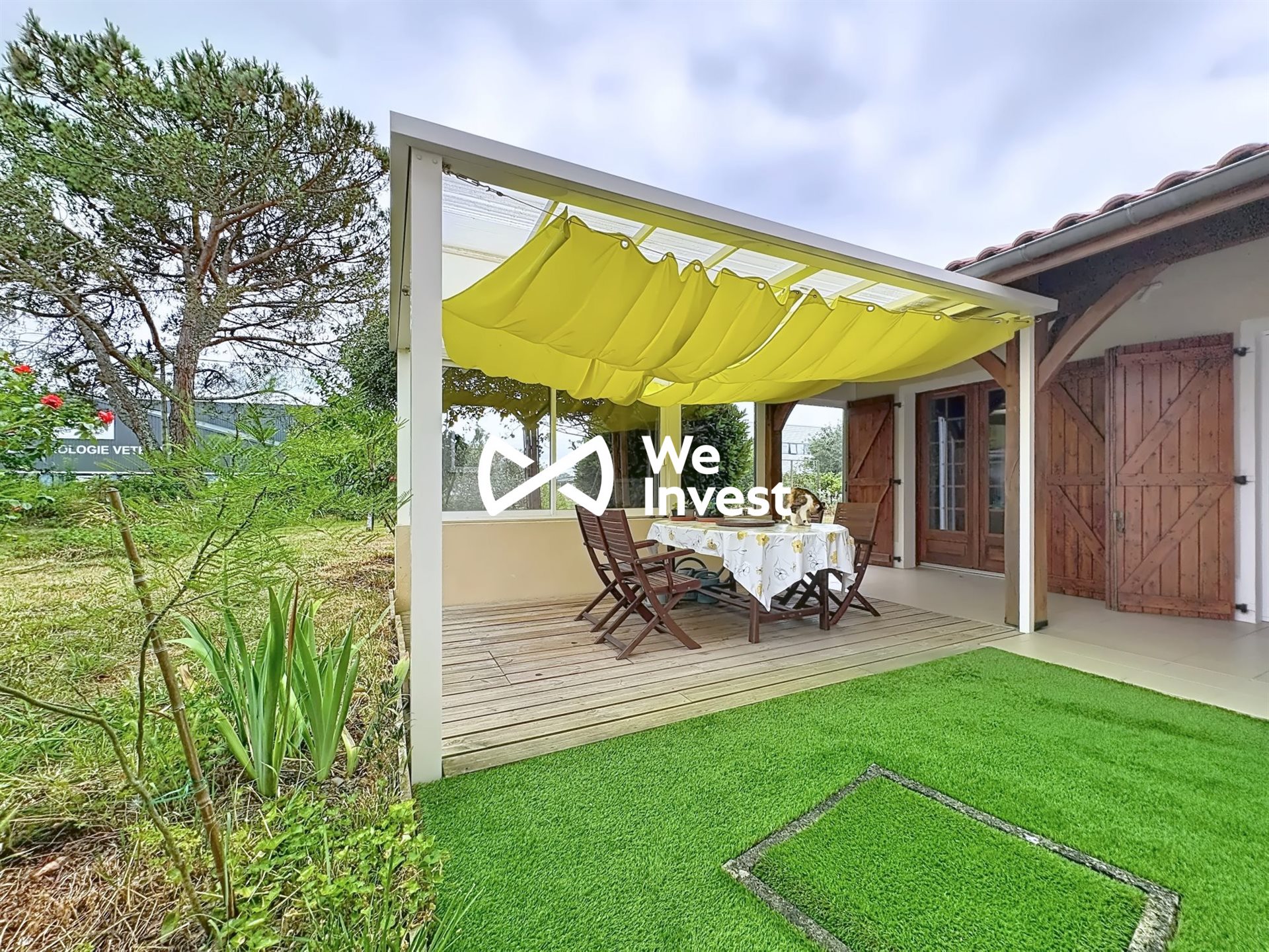 Maison à vendre, 183m², Arzacq-Arraziguet