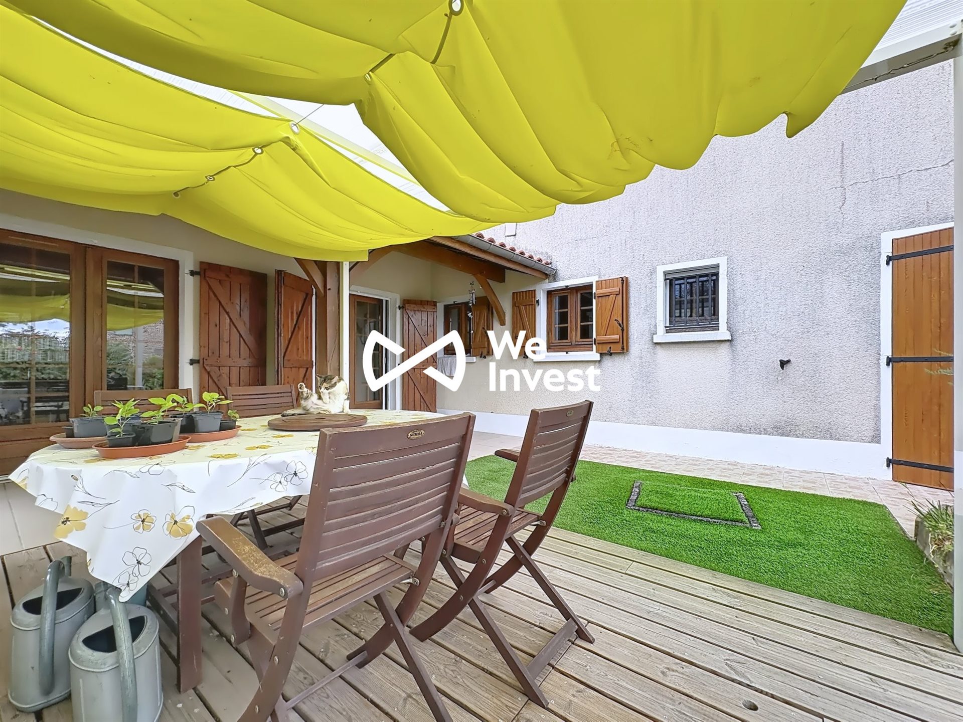 Maison à vendre, 183m², Arzacq-Arraziguet