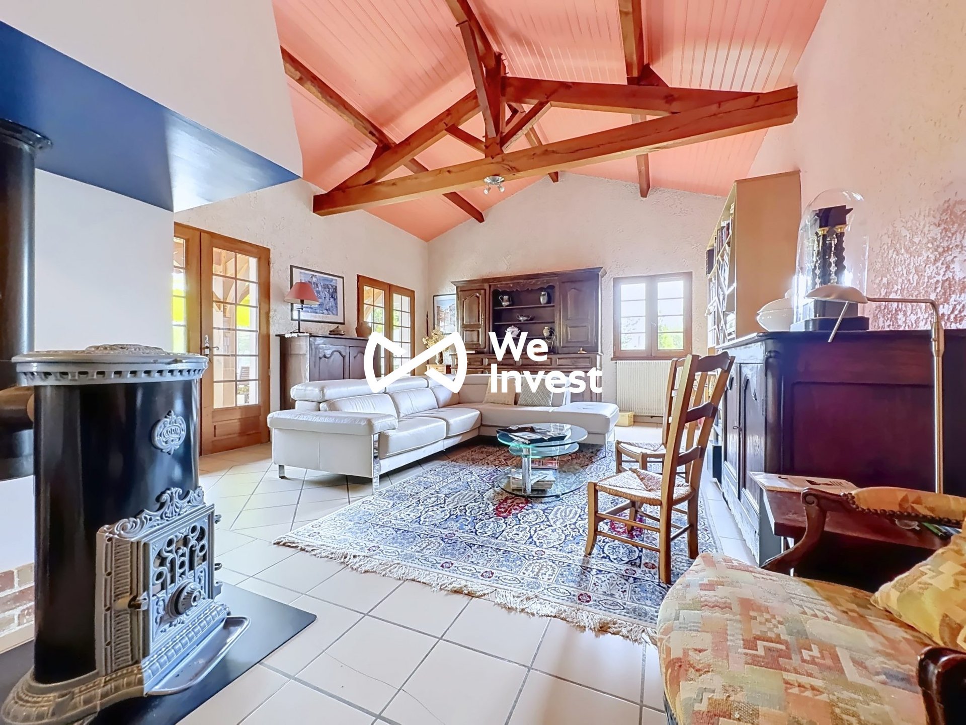Maison à vendre, 183m², Arzacq-Arraziguet
