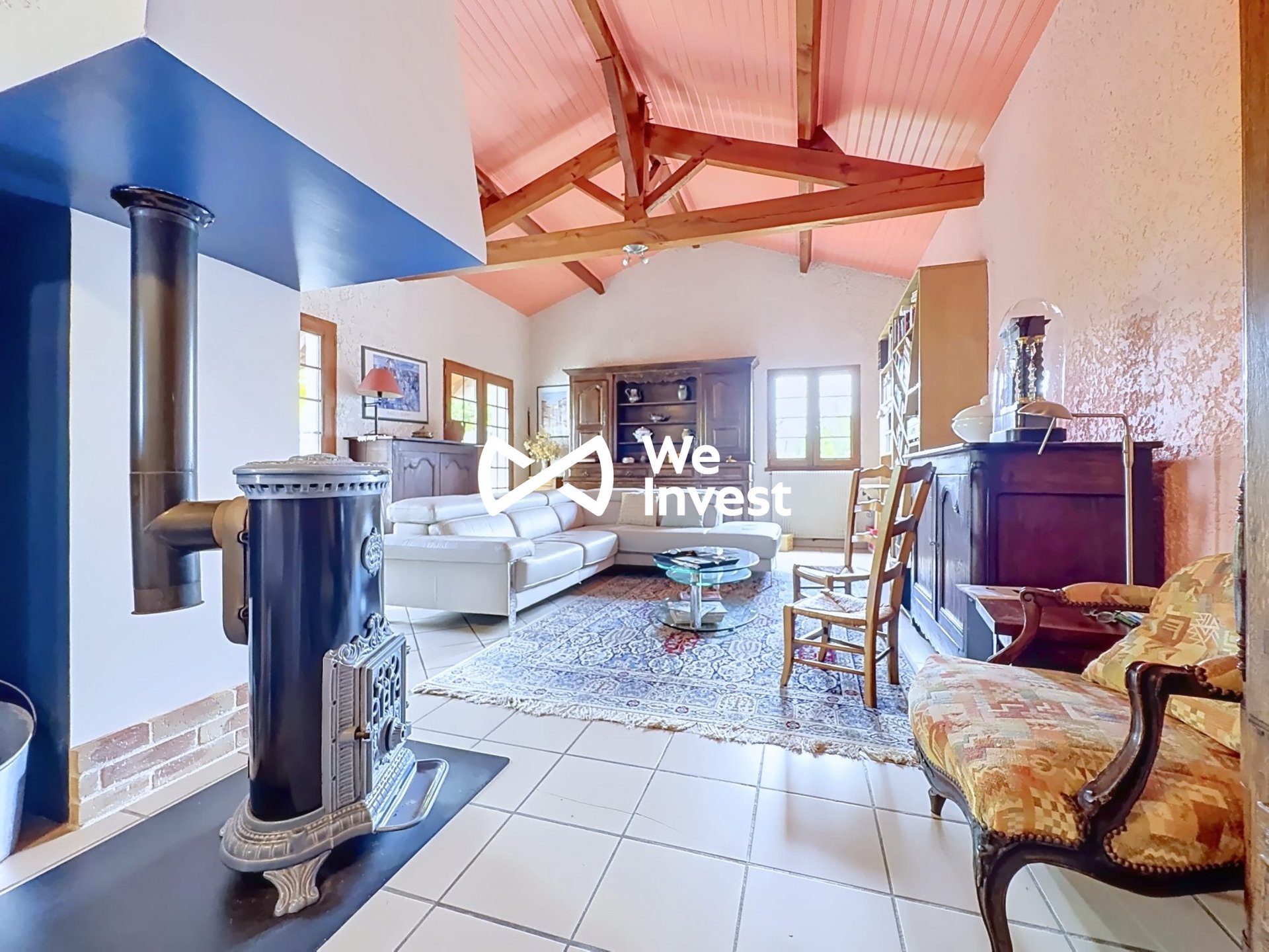 Maison à vendre, 183m², Arzacq-Arraziguet