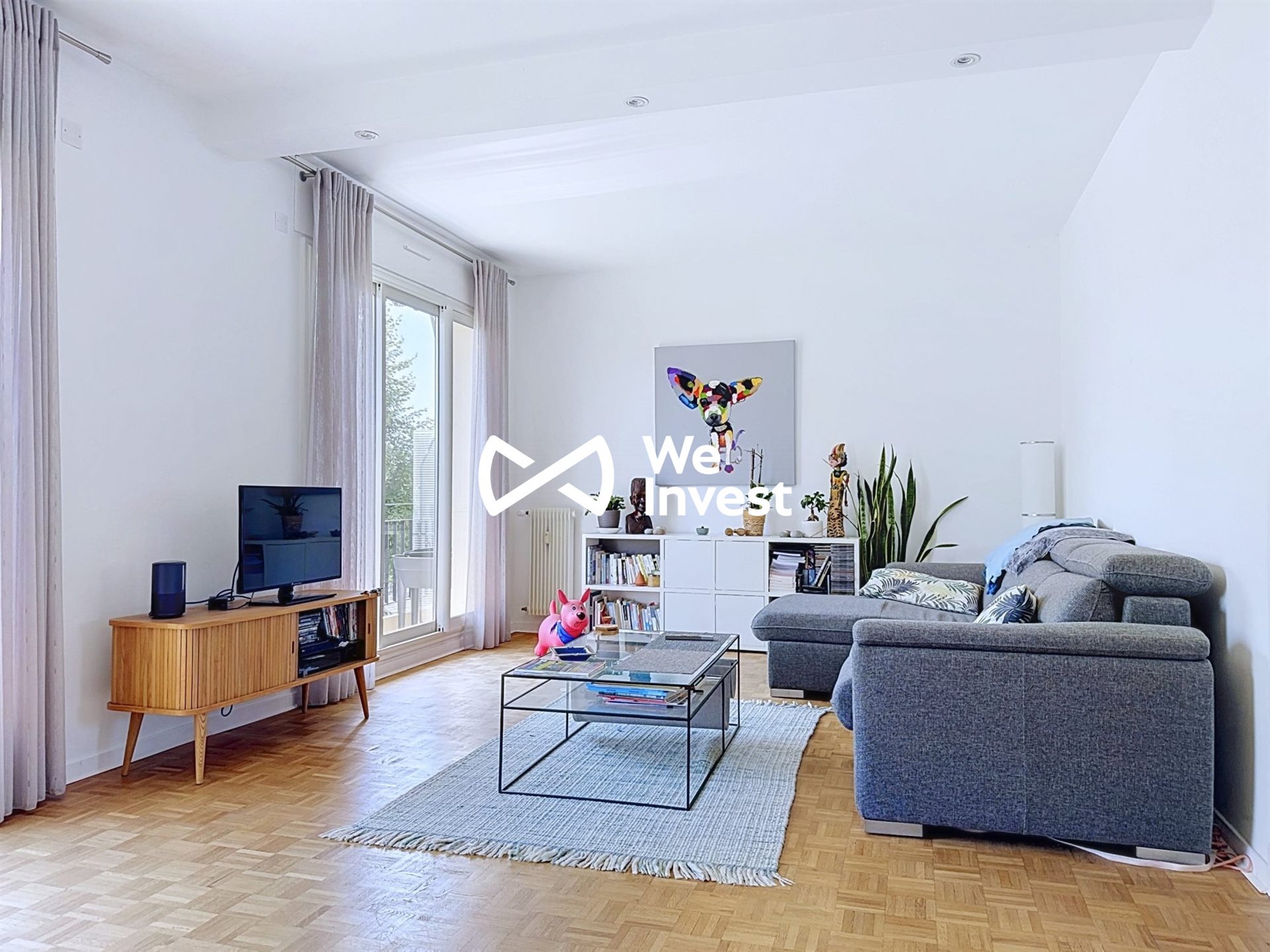 Appartement à vendre, 85m², Billère