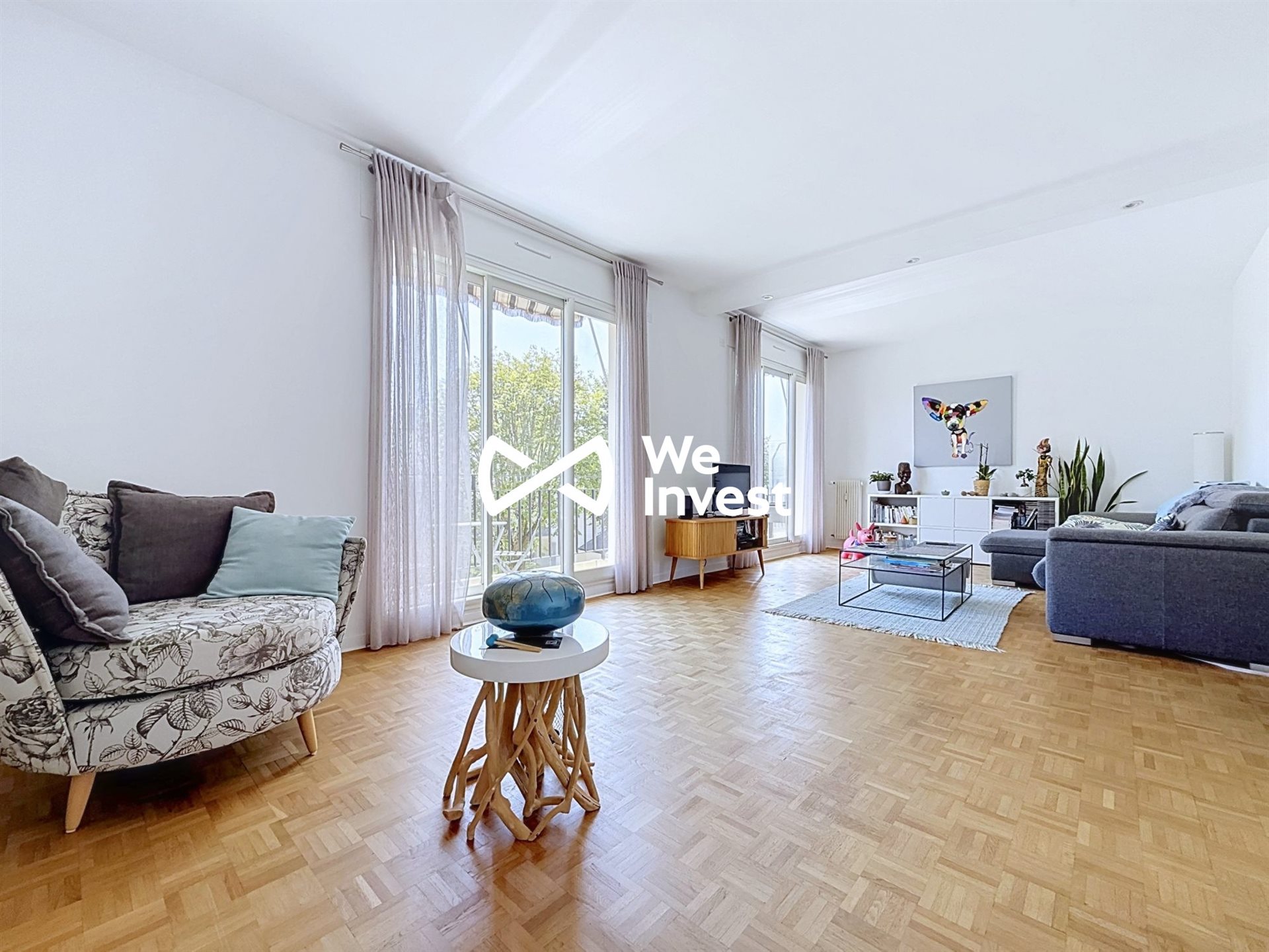 Appartement à vendre, 85m², Billère