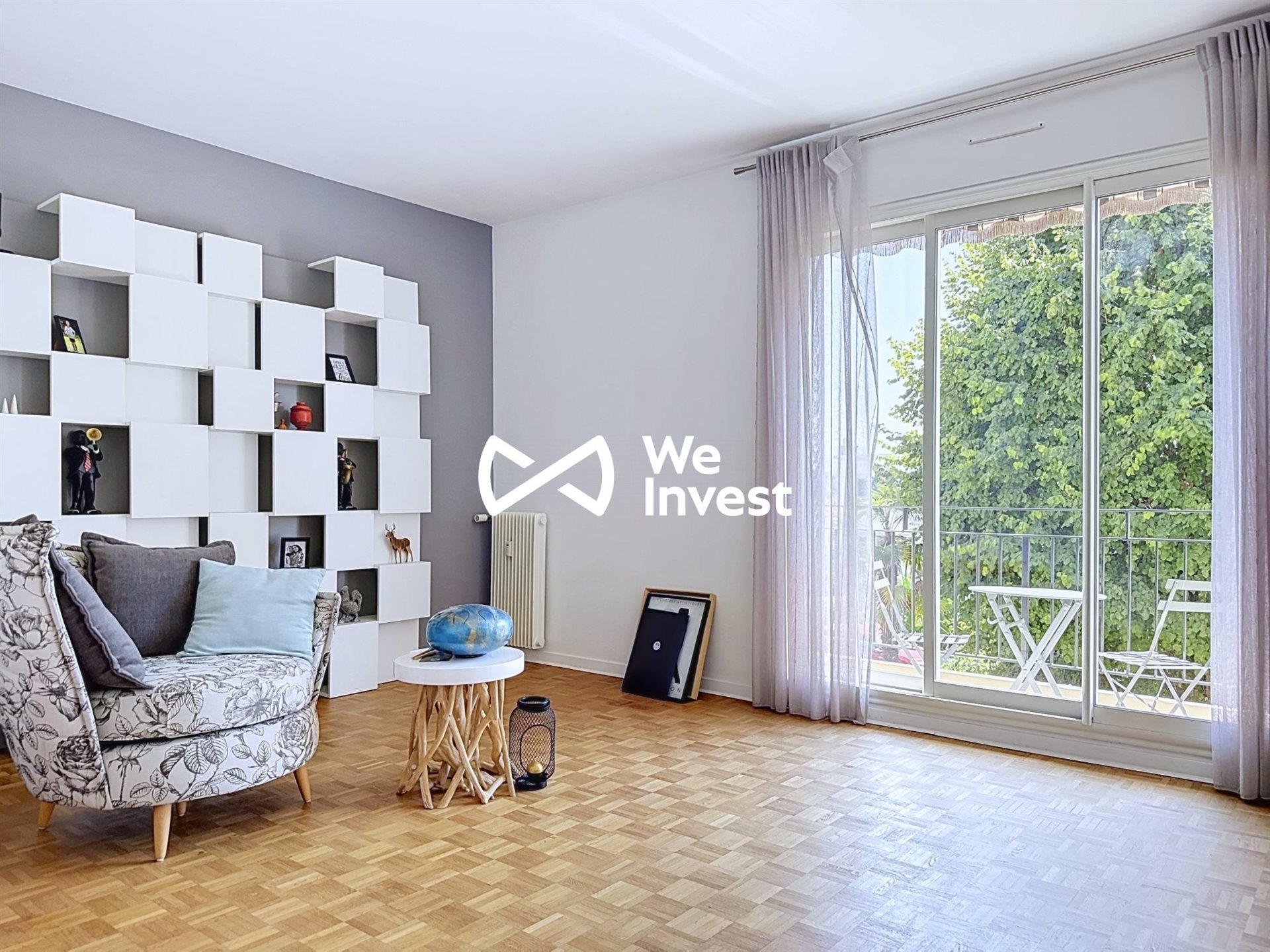 Appartement à vendre, 85m², Billère