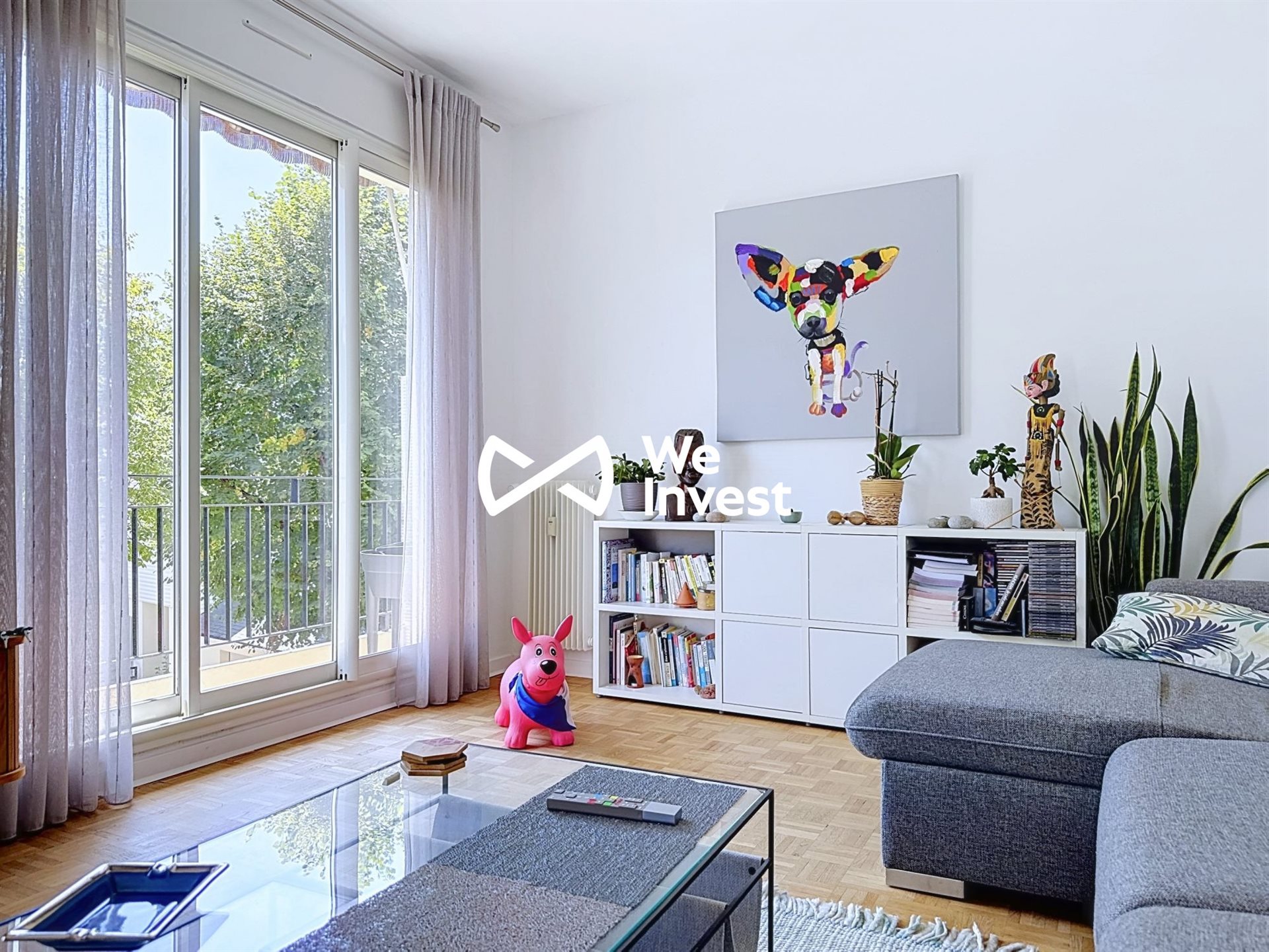 Appartement à vendre, 85m², Billère