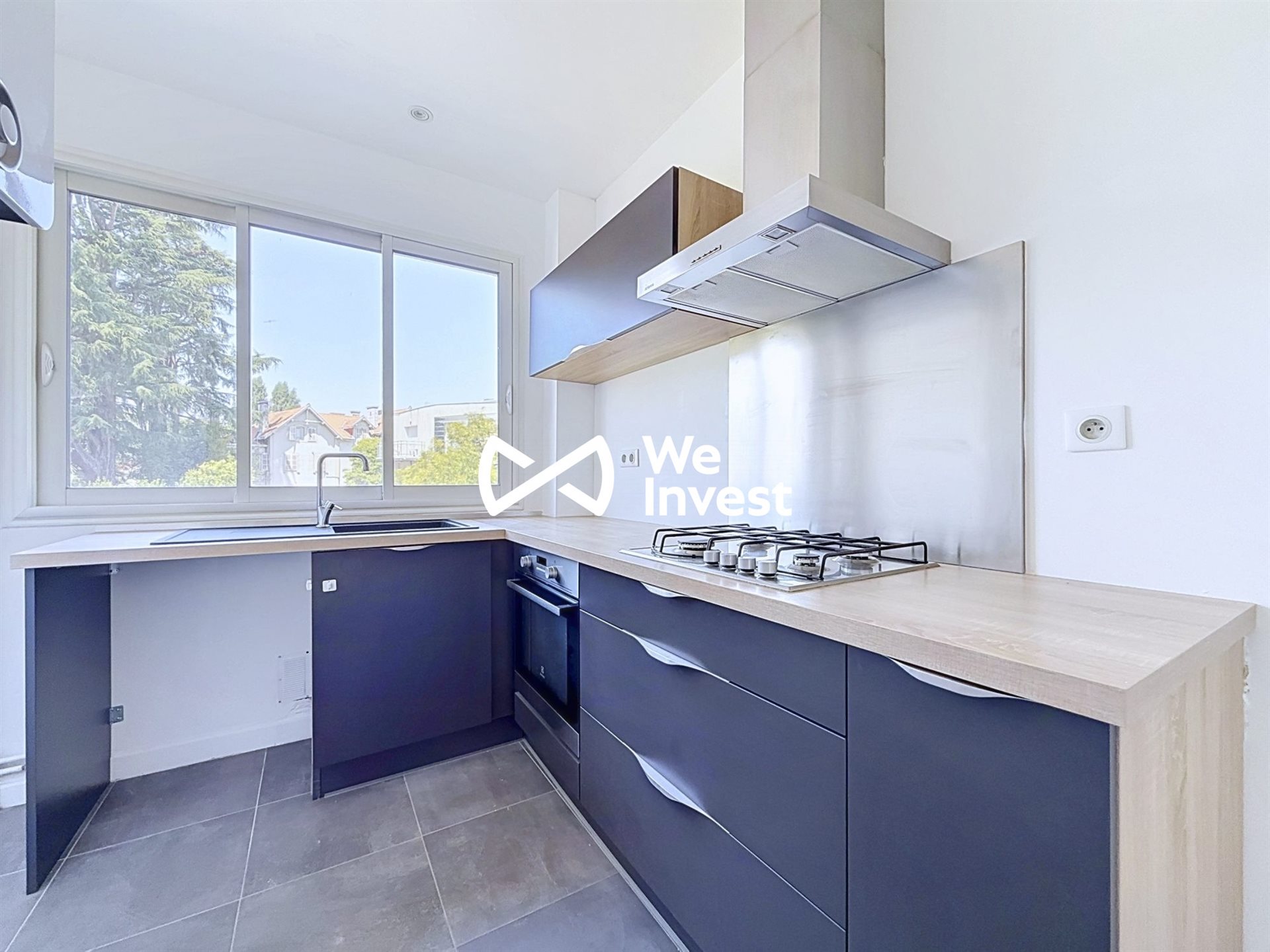 Appartement à vendre, 71m², Billère