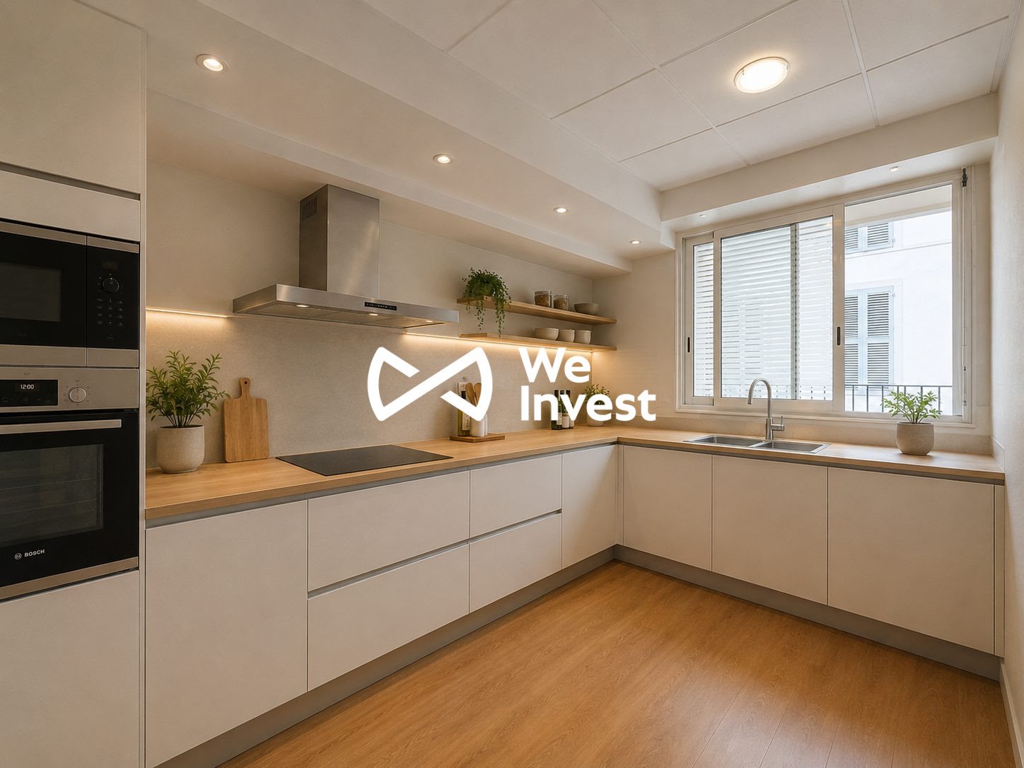 Appartement à vendre, 181m², Pau