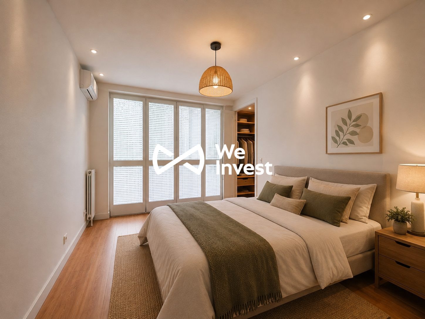 Appartement à vendre, 181m², Pau
