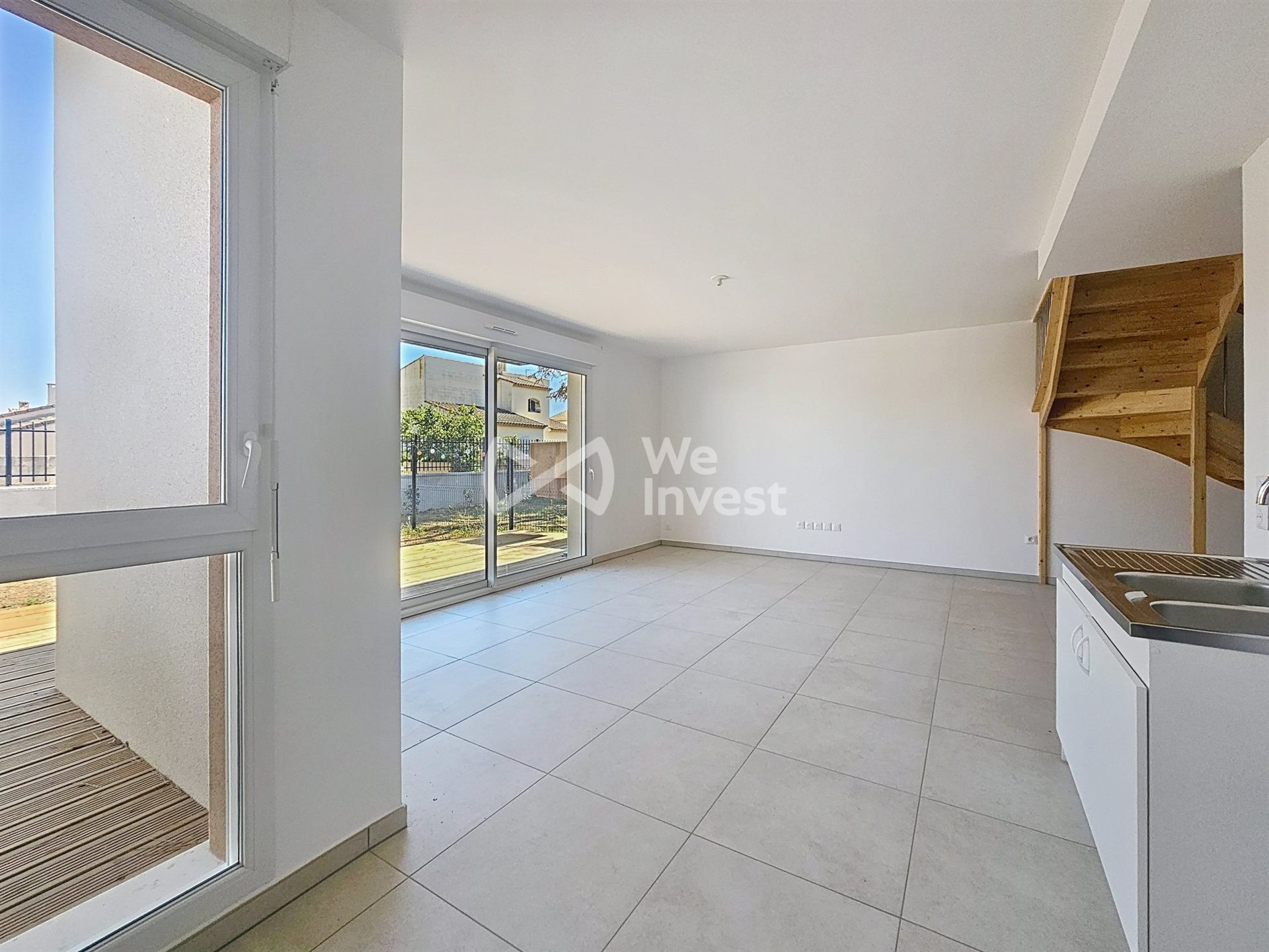 Maison à vendre, 114m², Mauguio