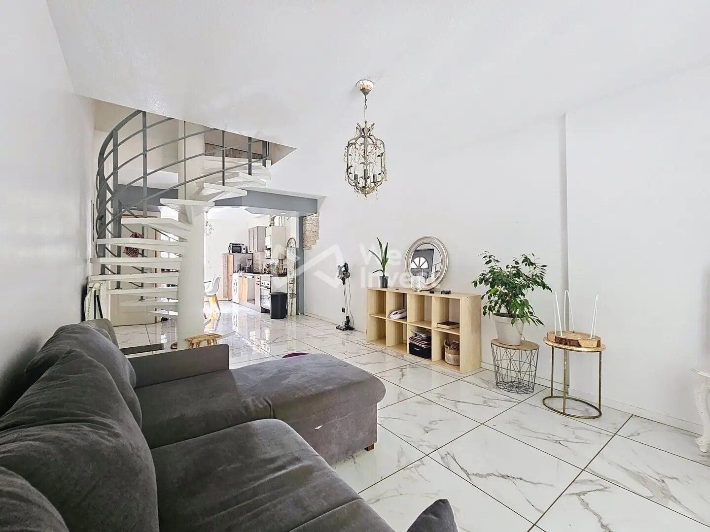 Maison à vendre, 70m², Montpellier