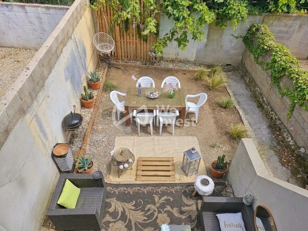 Maison à vendre, 70m², Montpellier