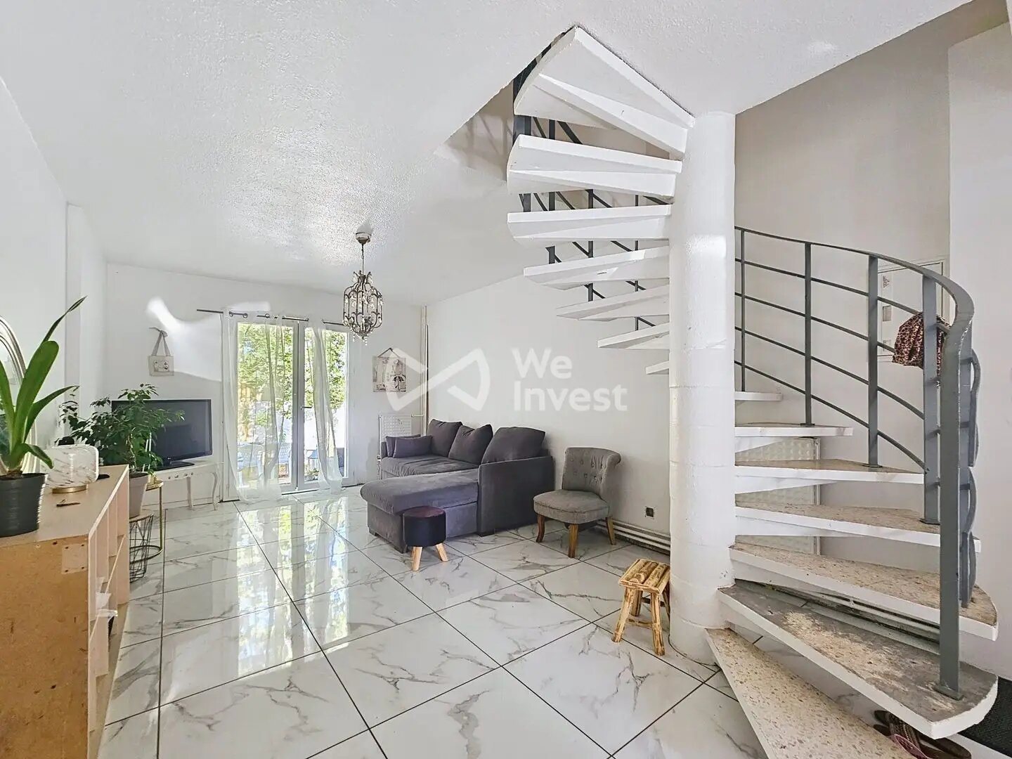 Maison à vendre, 70m², Montpellier