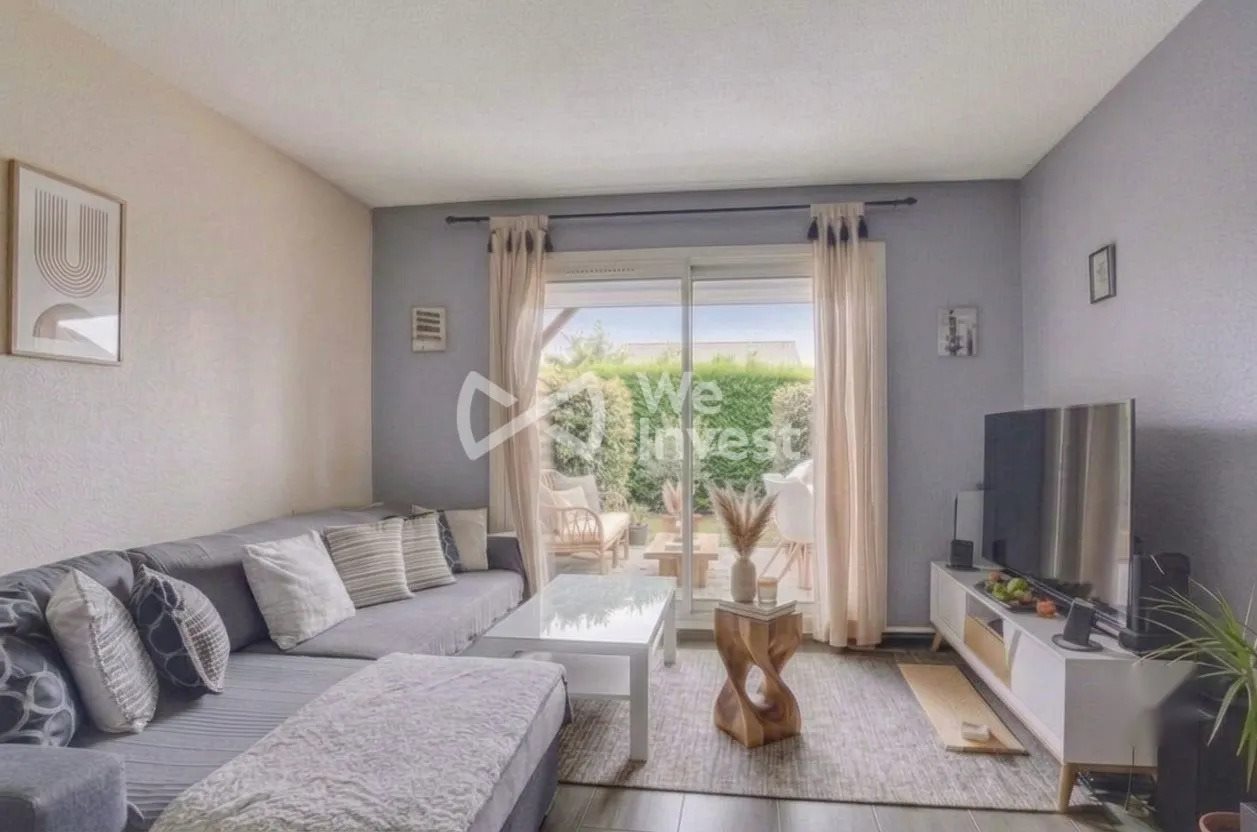 Maison à vendre, 65m², Montpellier
