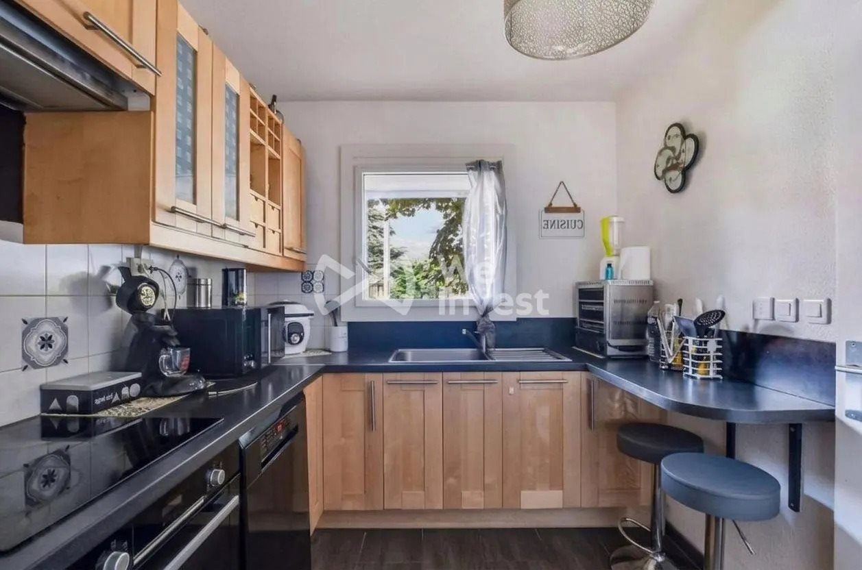 Maison à vendre, 65m², Montpellier