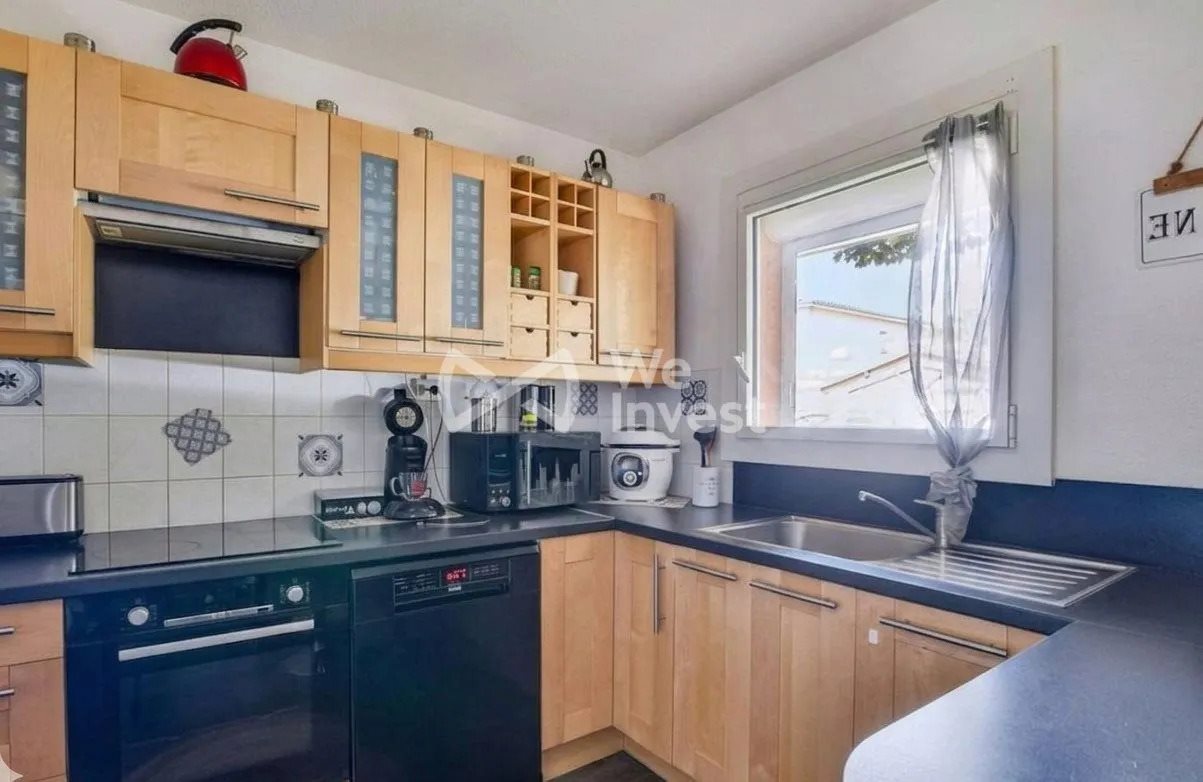 Maison à vendre, 65m², Montpellier