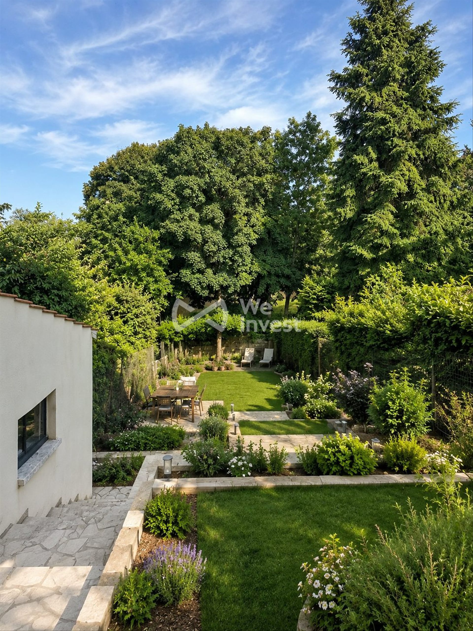 Maison à vendre, 120m², Juvisy-sur-Orge