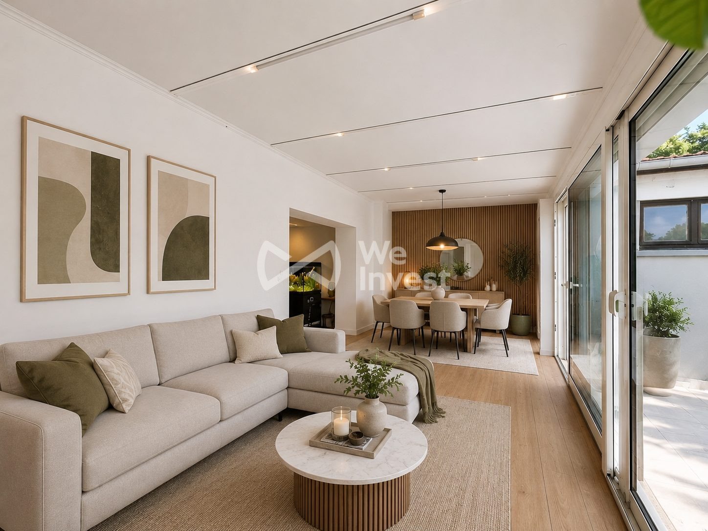 Maison à vendre, 120m², Juvisy-sur-Orge