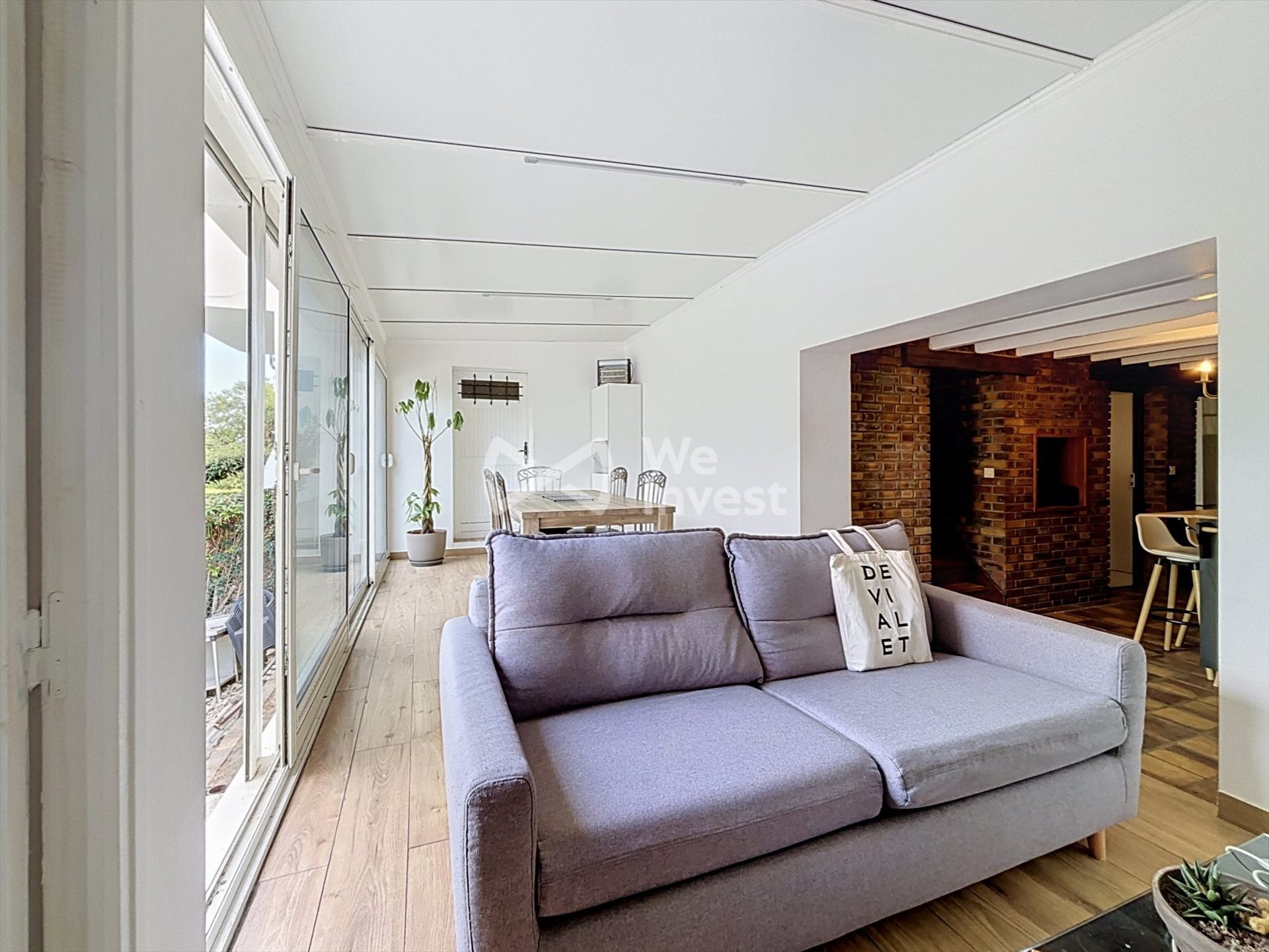 Maison à vendre, 120m², Juvisy-sur-Orge