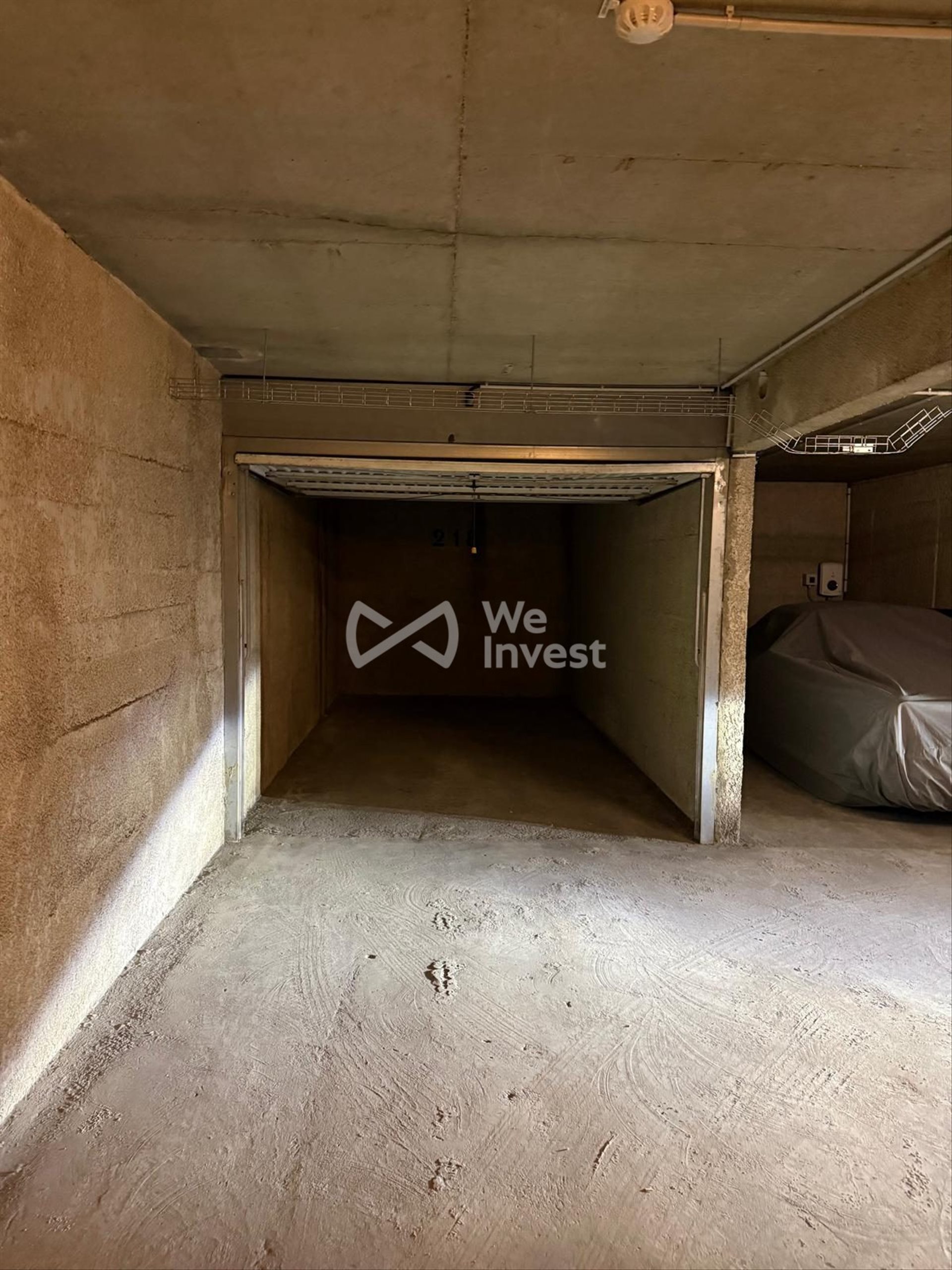 Maison à louer, 10m², Paris 17ème