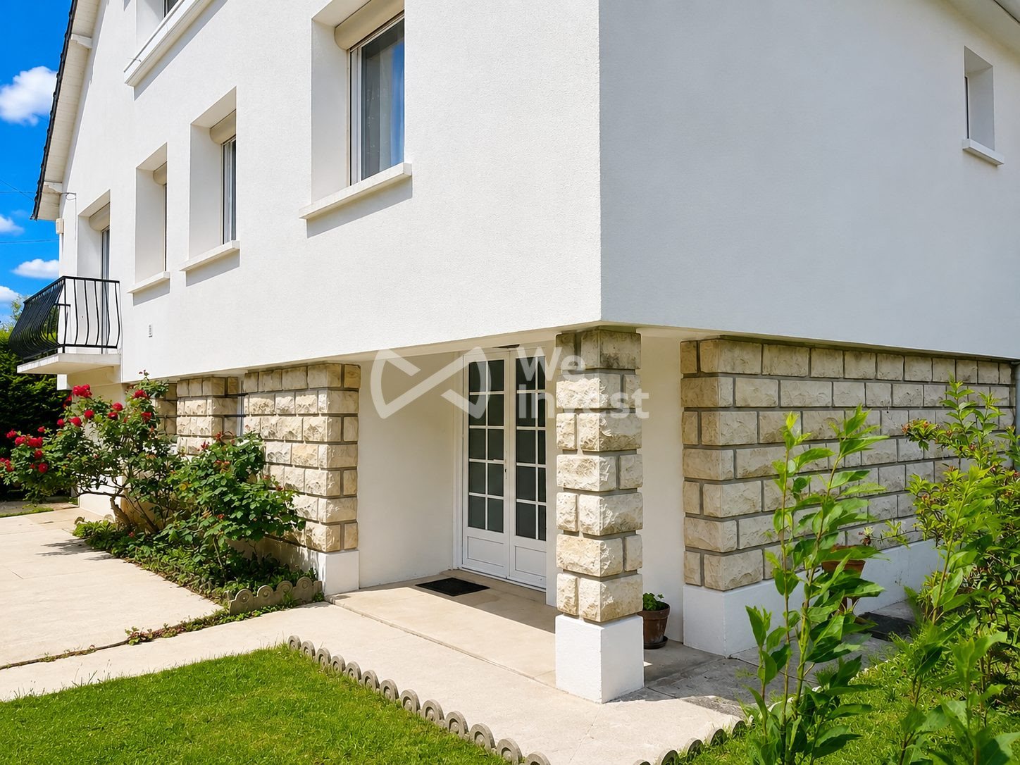 Maison à vendre, 104m², Savigny-sur-Orge