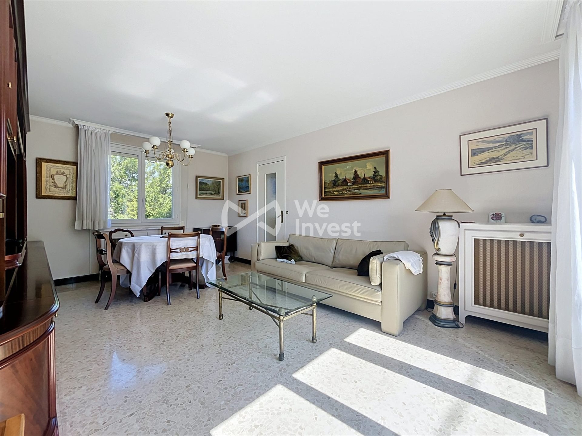 Maison à vendre, 104m², Savigny-sur-Orge