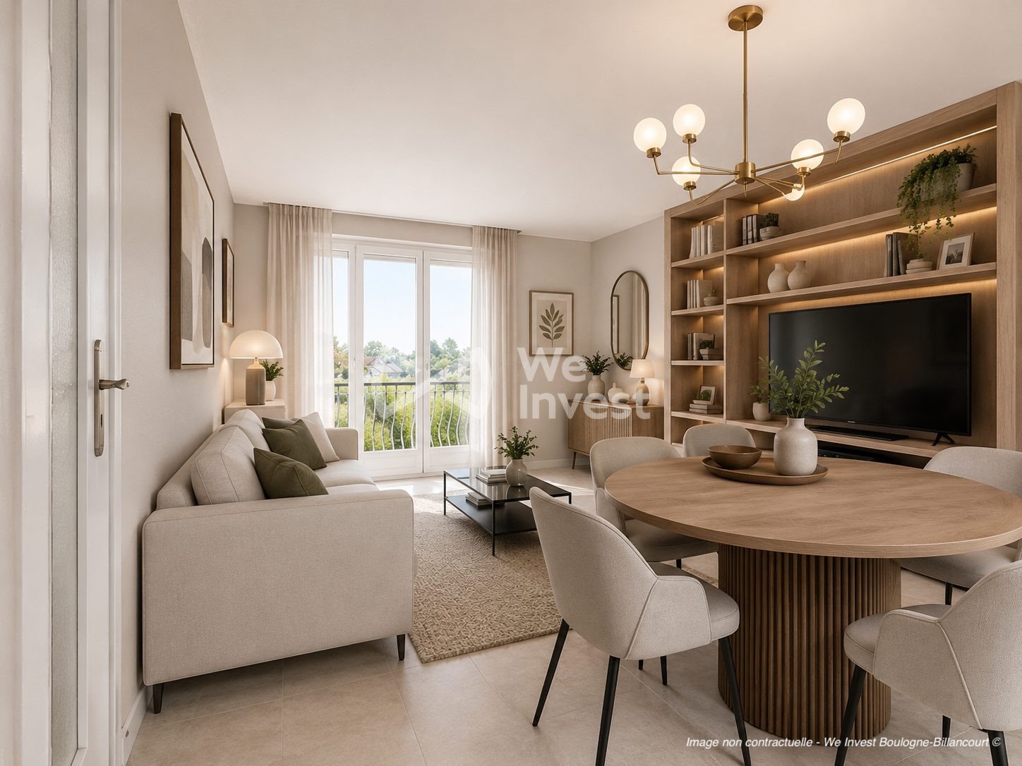 Maison à vendre, 104m², Savigny-sur-Orge