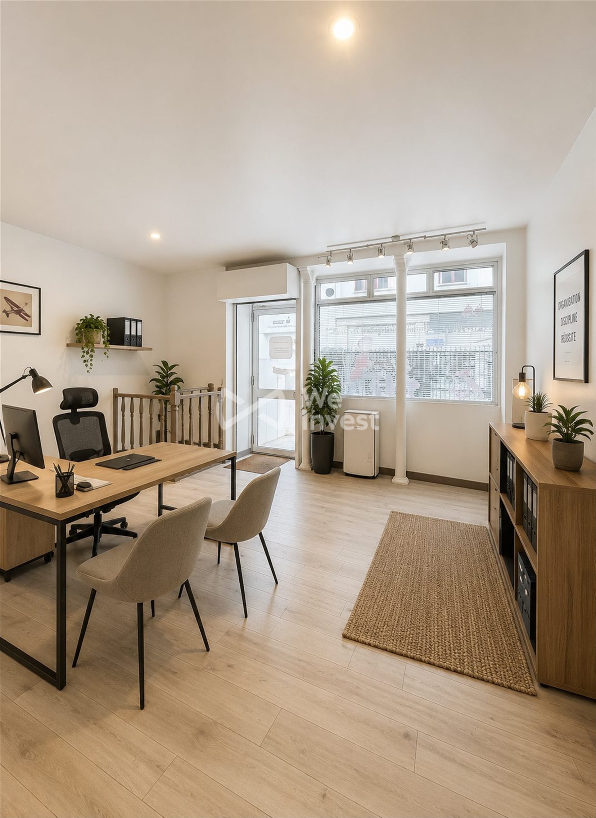 Maison à vendre, 48m², Boulogne-Billancourt