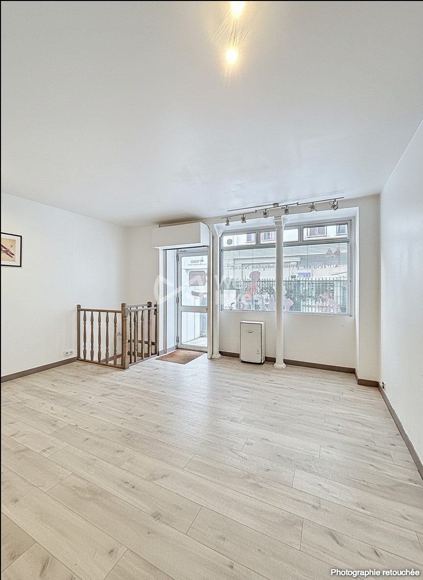 Maison à vendre, 48m², Boulogne-Billancourt